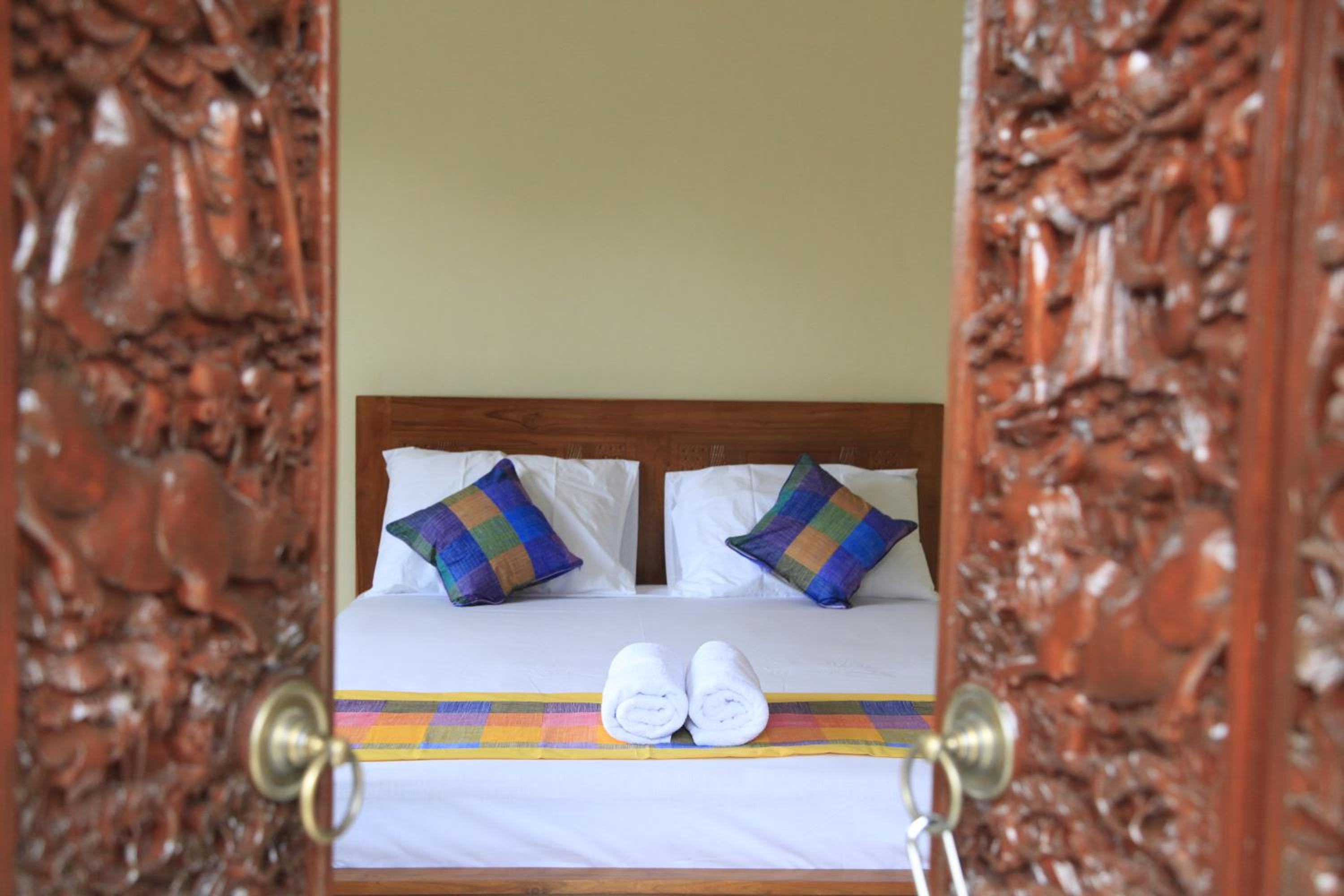 Deluxe Double Room - Photo 1