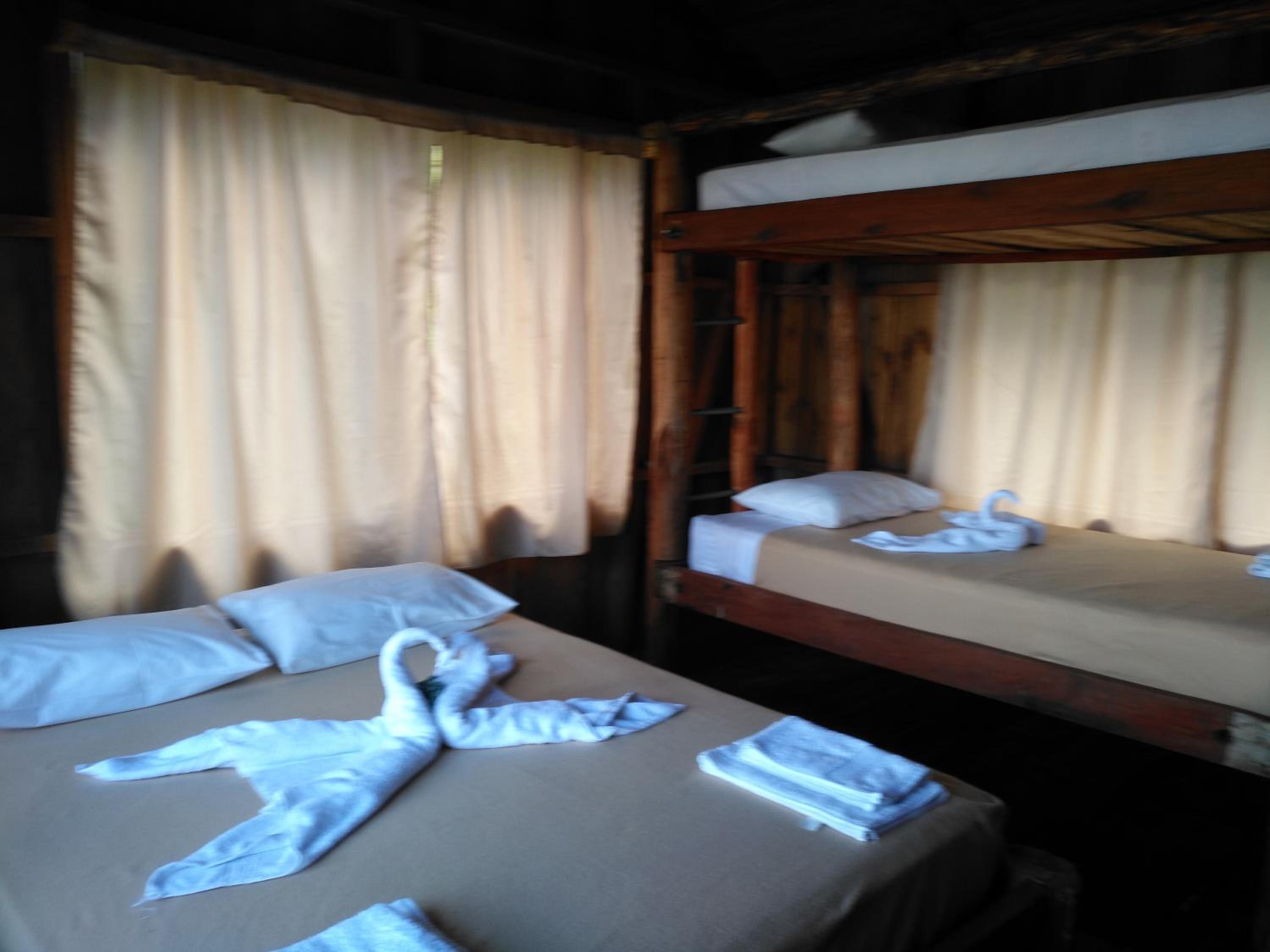 Deluxe Bungalow photo 1