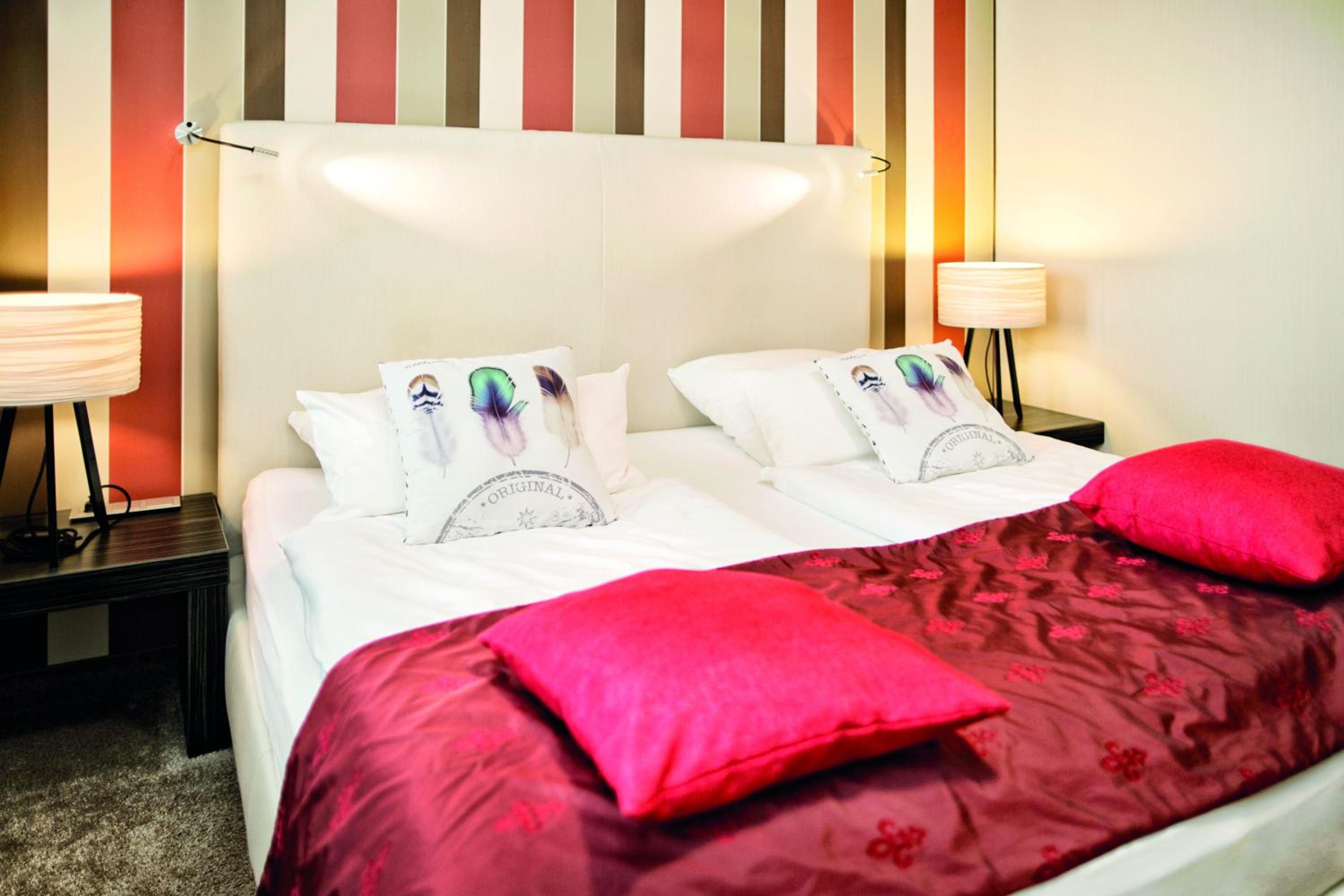 Boutique Double Room photo 1