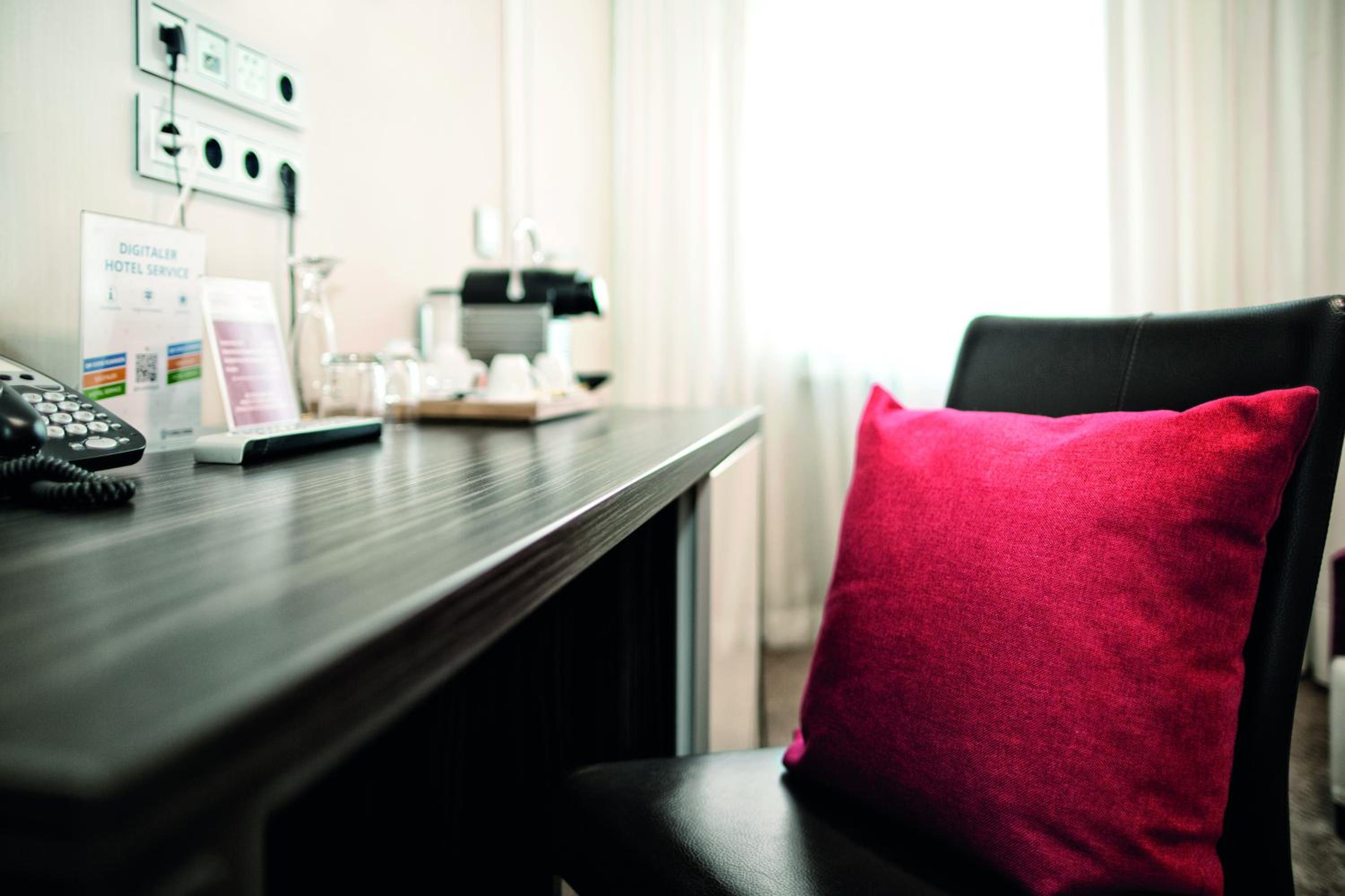 Boutique Single Room photo 1