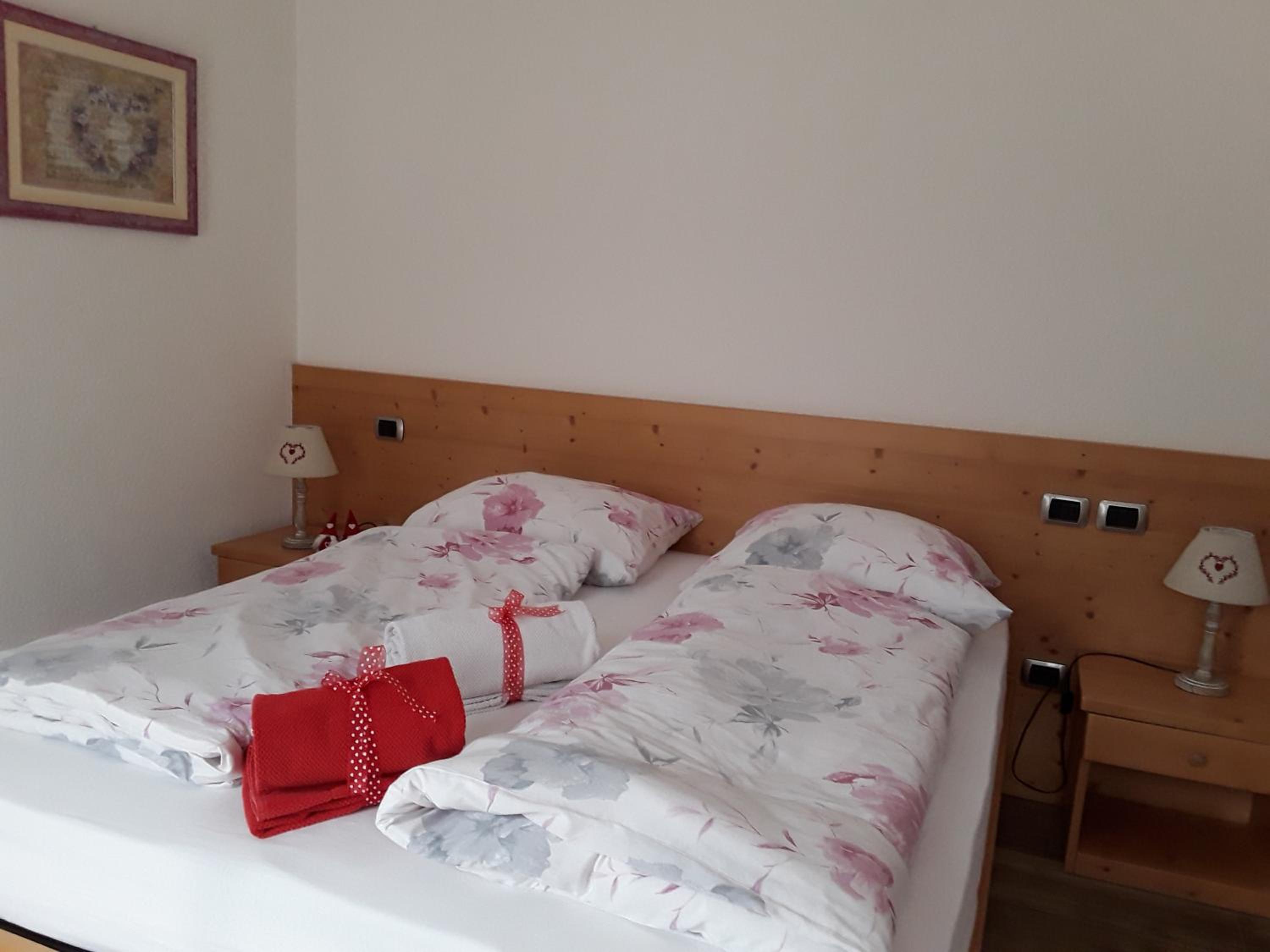 Deluxe Double Room with Balcony photo 2