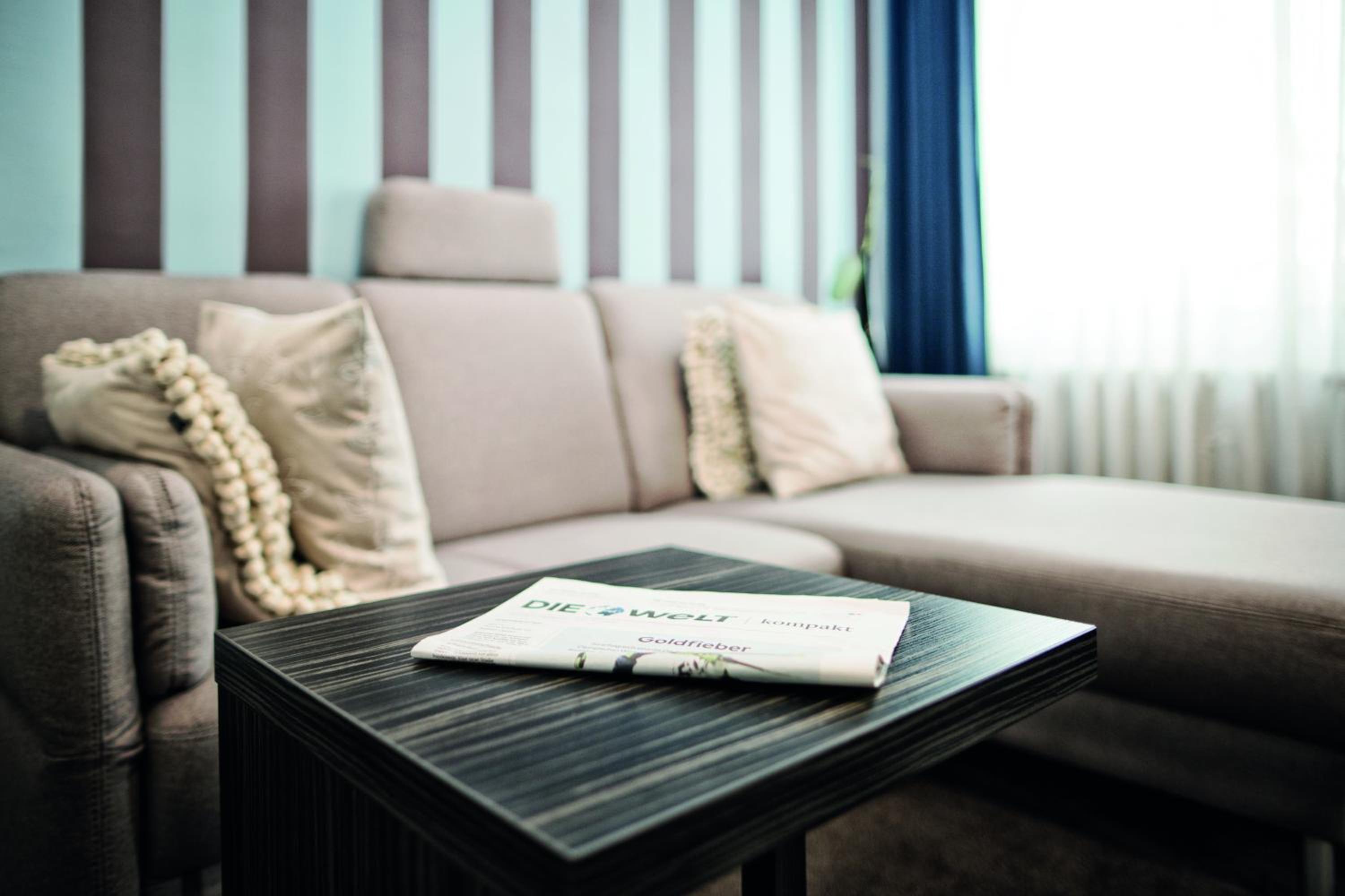 Junior Suite photo 3