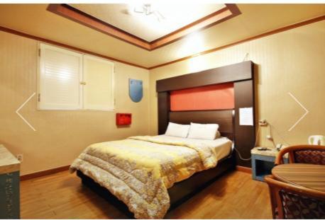 Standard Double Room - Photo 5