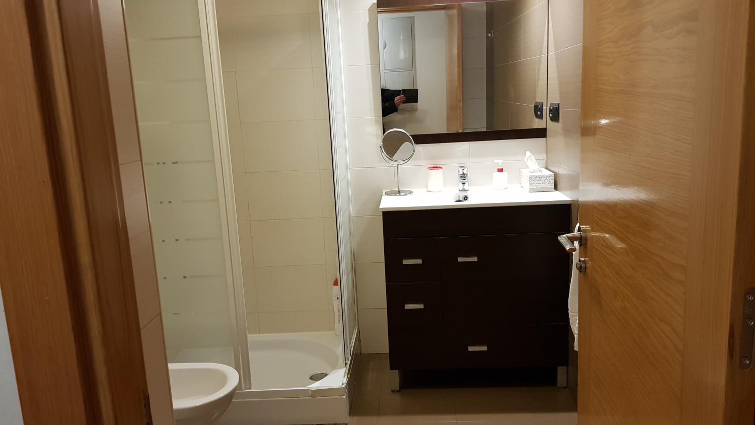 One-Bedroom Apartment (4 Adults) - Photo 12