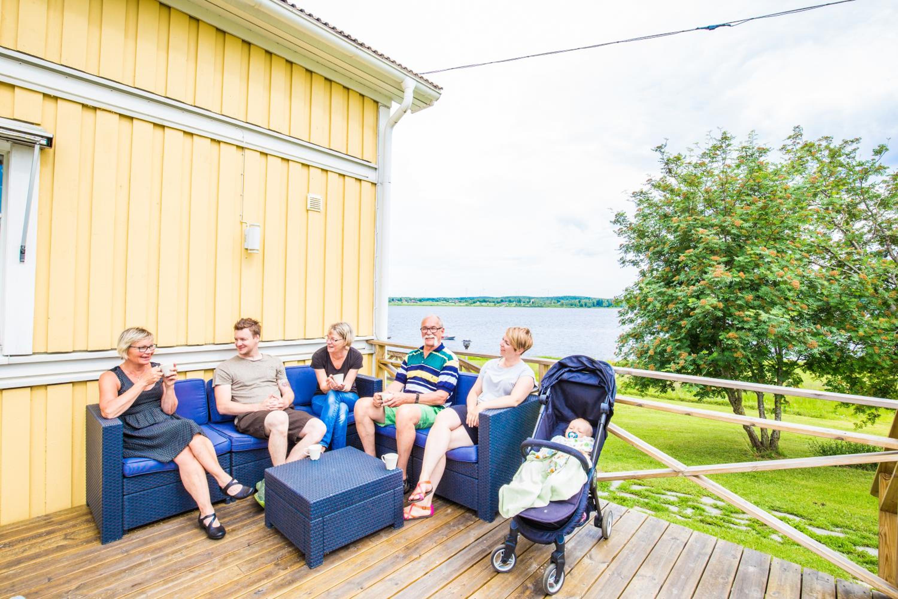 Cottage - Photo 2
