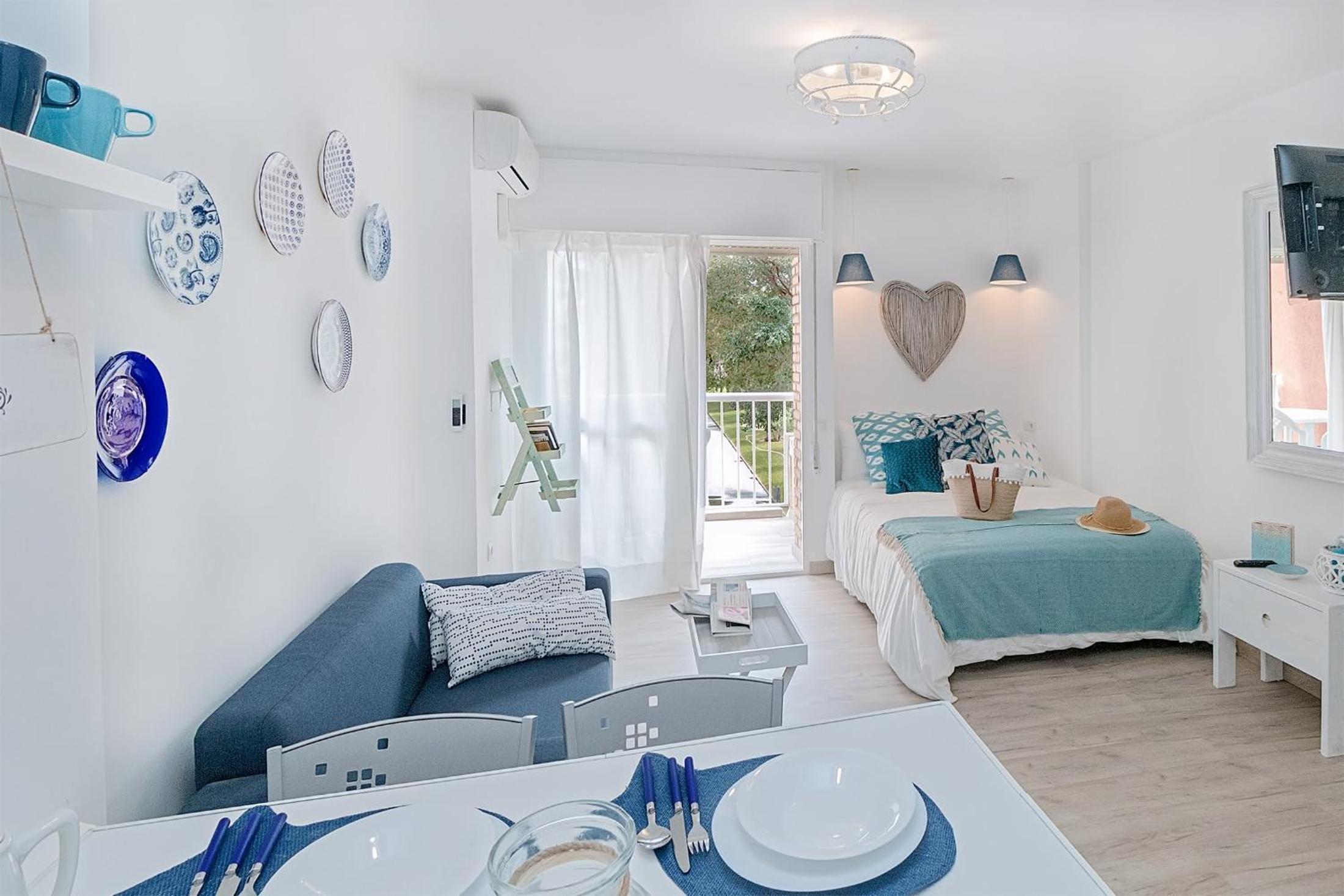 Apartamento