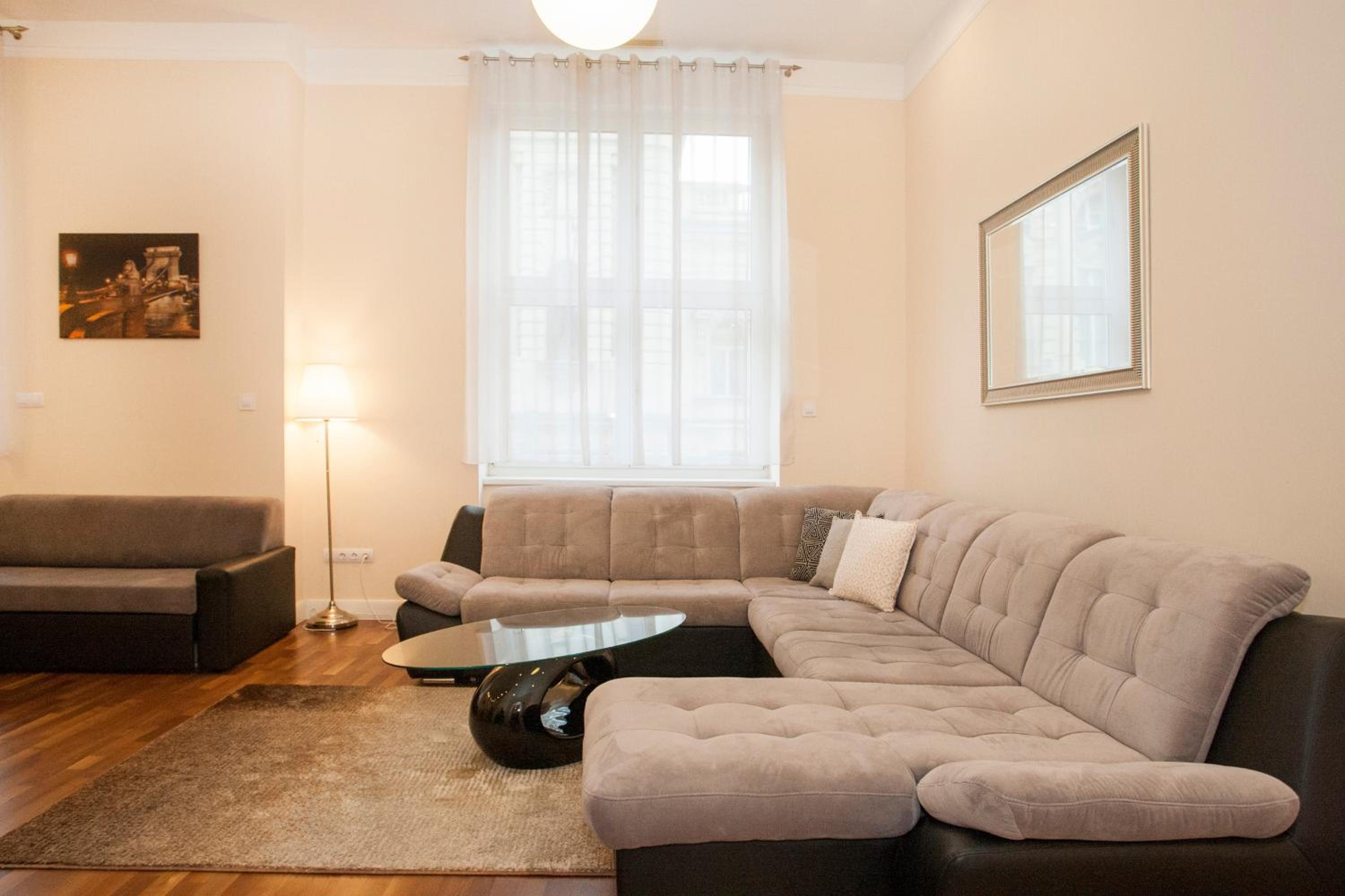 Deluxe Apartment - Photo 52