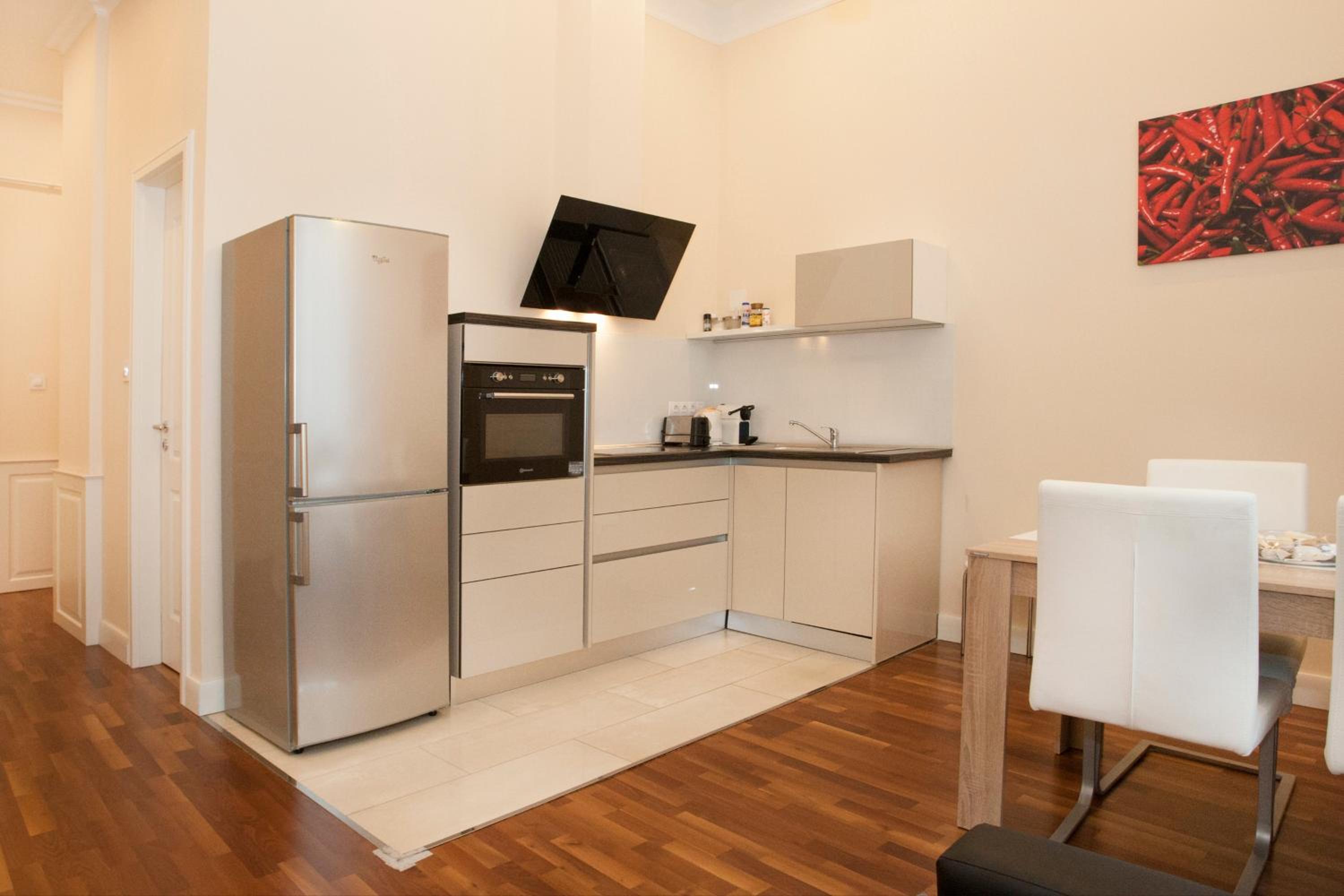 Deluxe Apartment - Photo 46