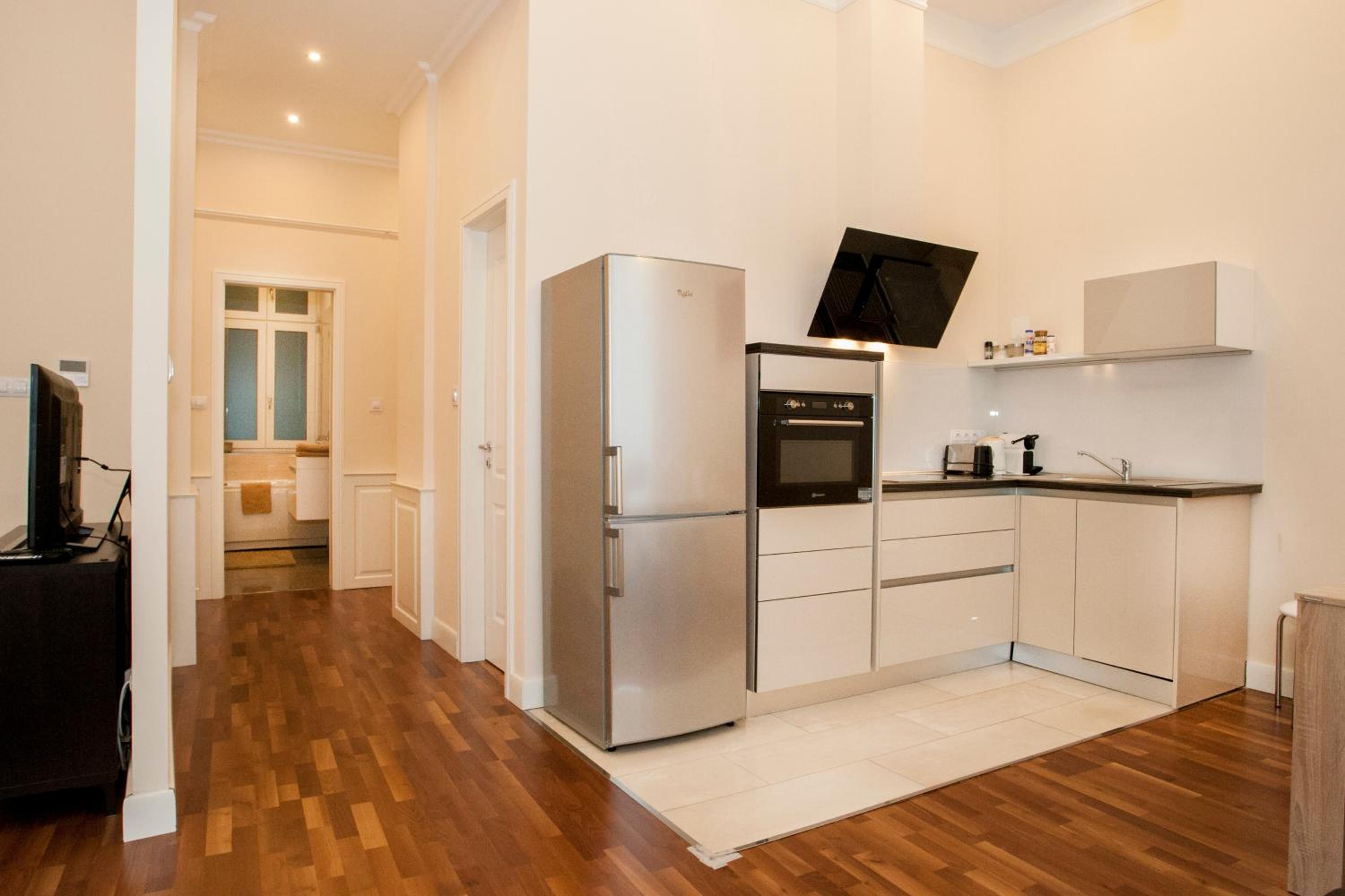 Deluxe Apartment - Photo 45