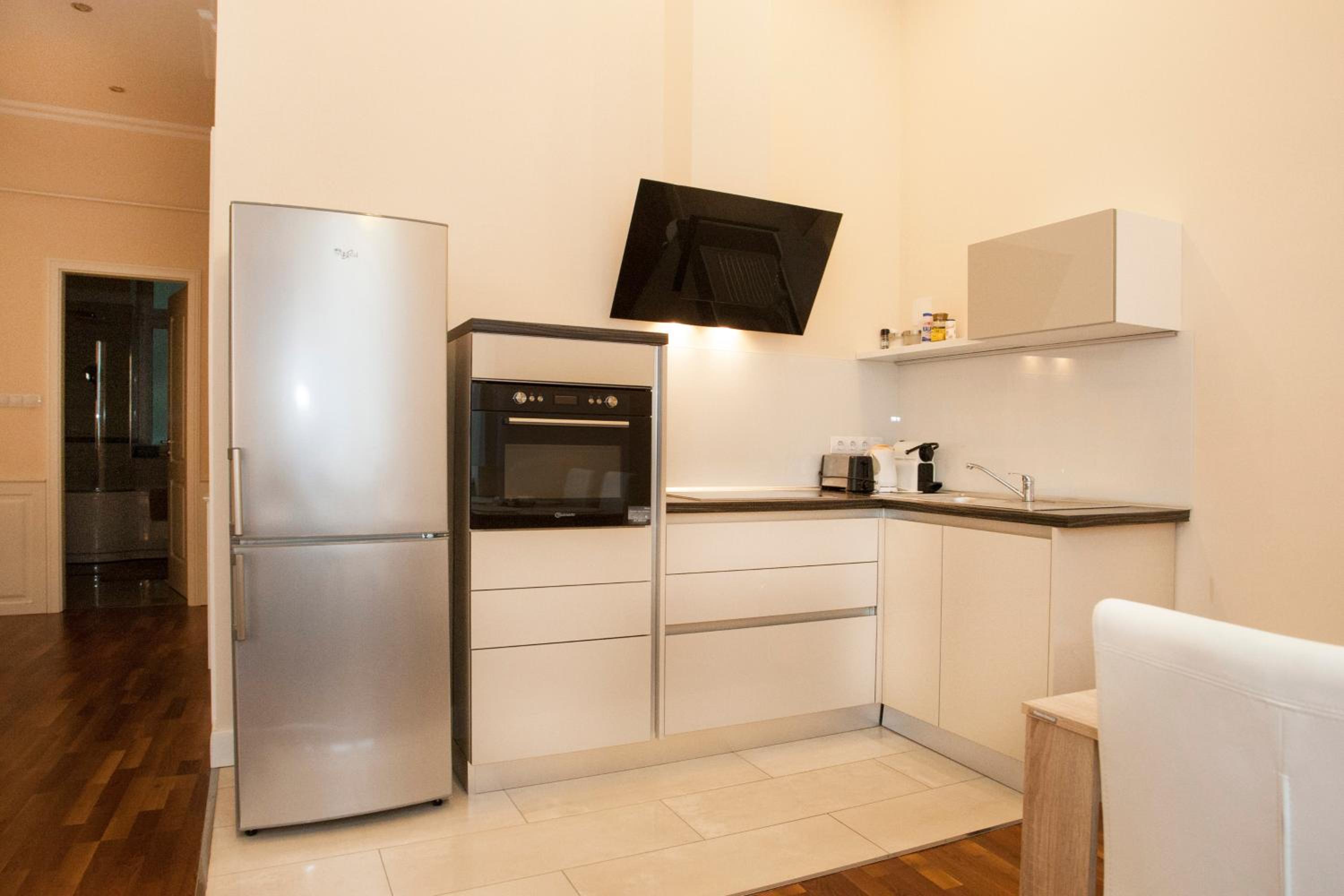 Deluxe Apartment - Photo 41