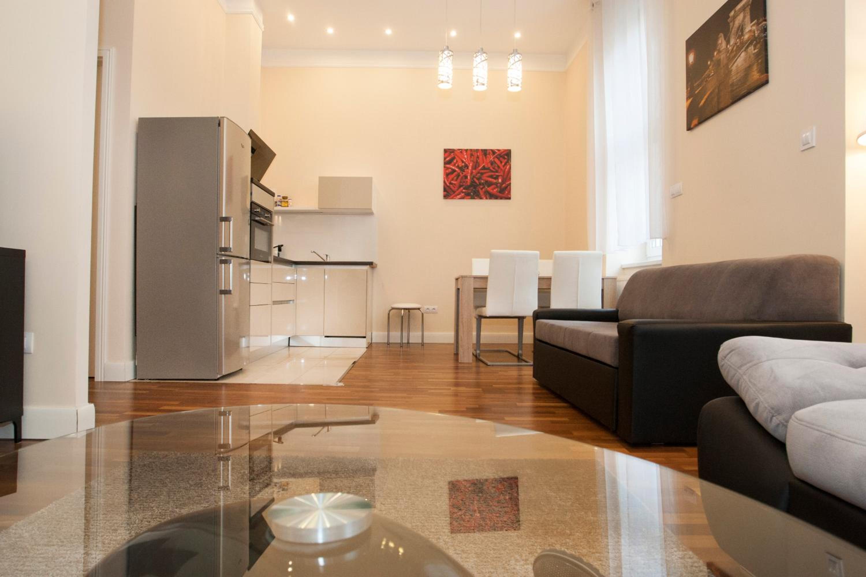 Deluxe Apartment - Photo 40