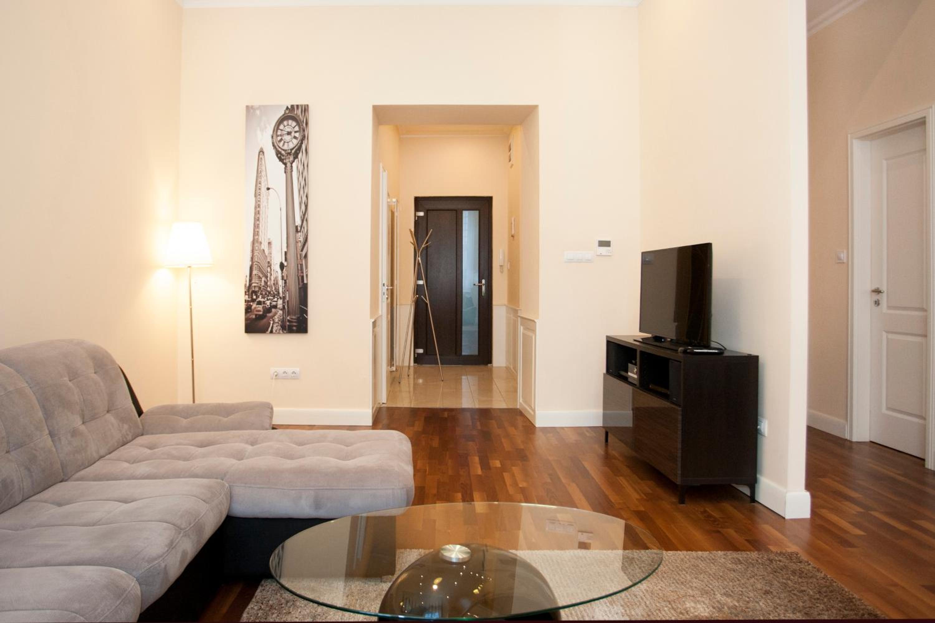 Deluxe Apartment - Photo 36