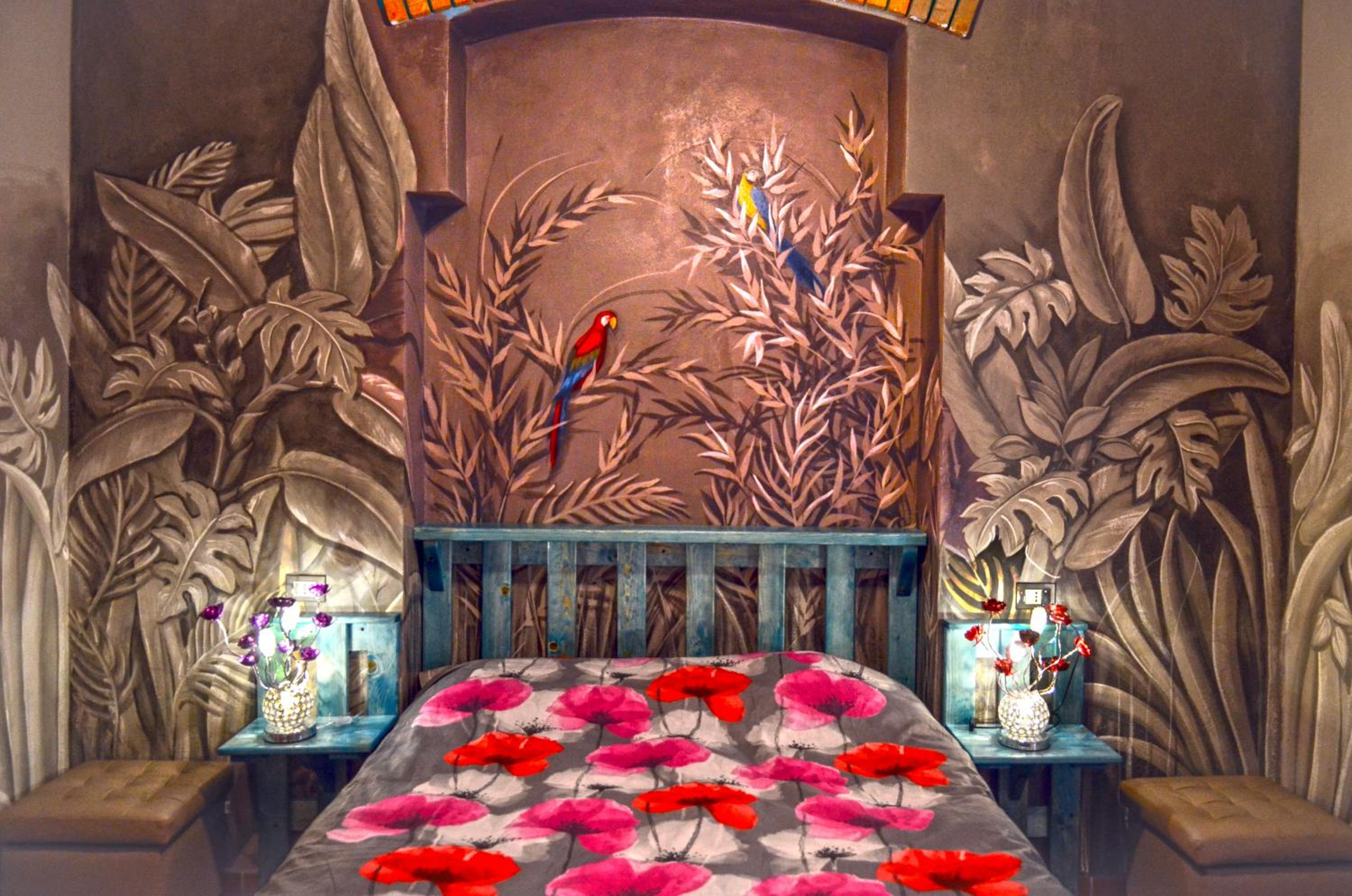 Deluxe King Room photo 3