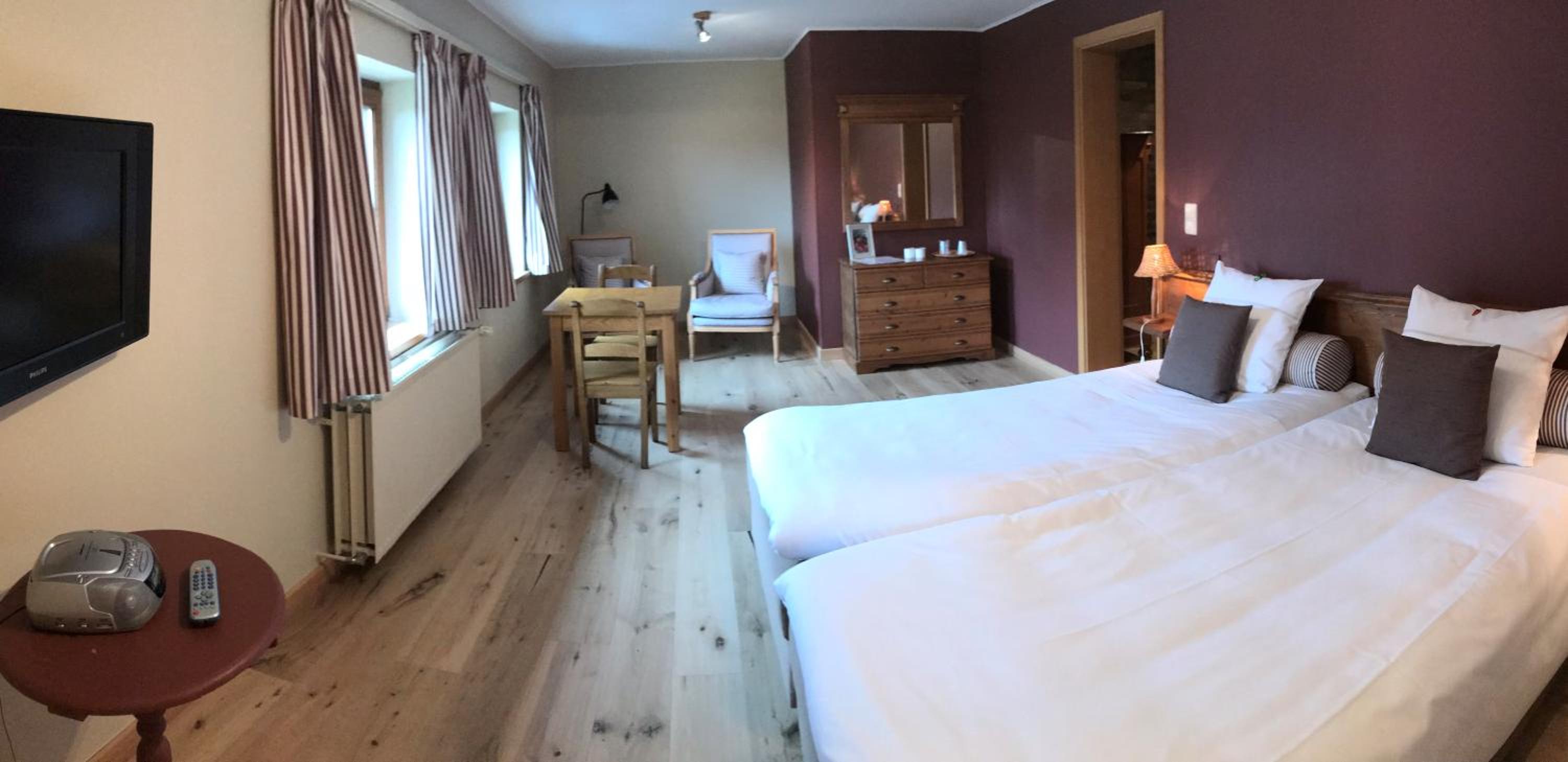 Twin Room photo 1