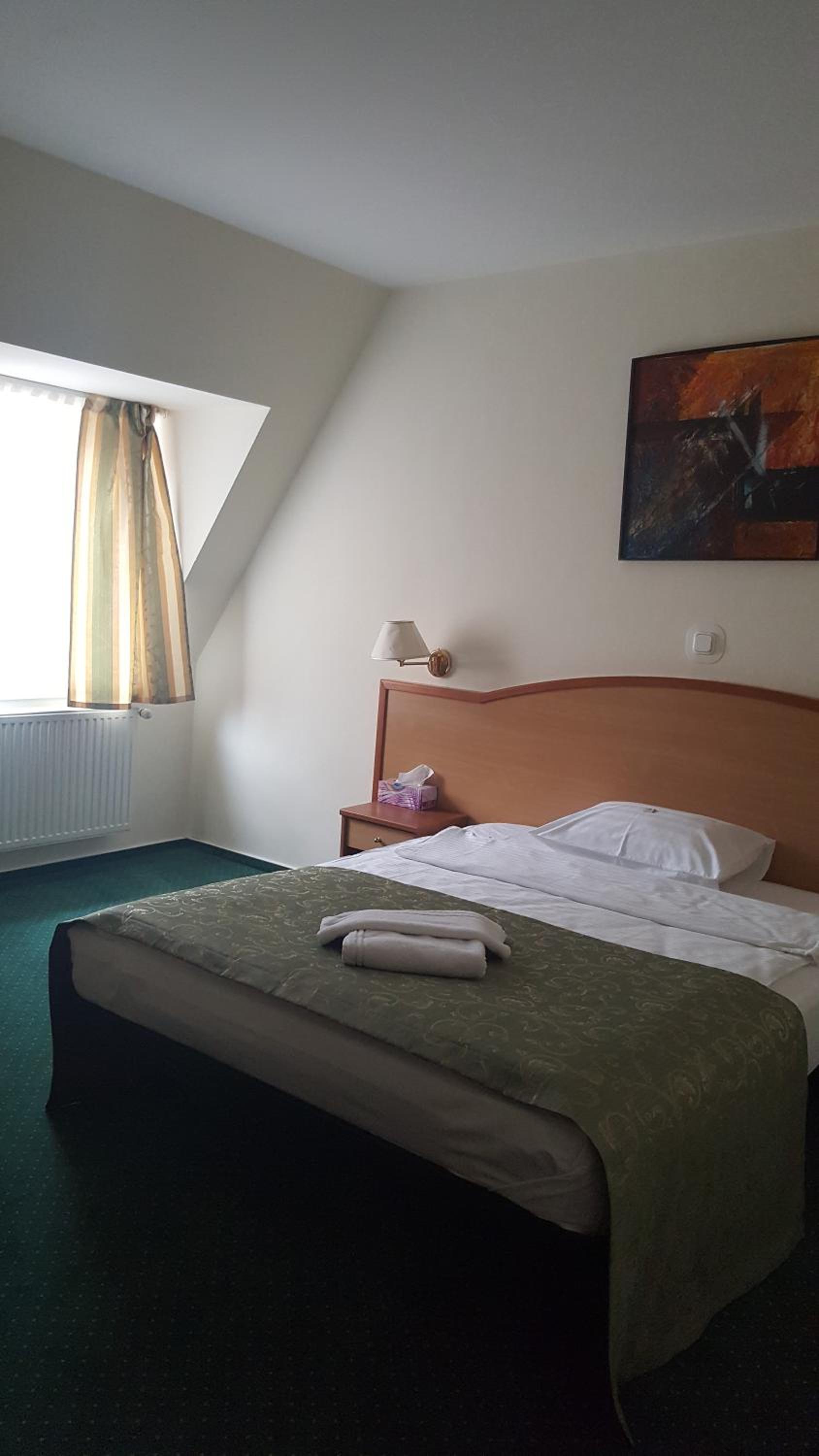 Single Room photo 2
