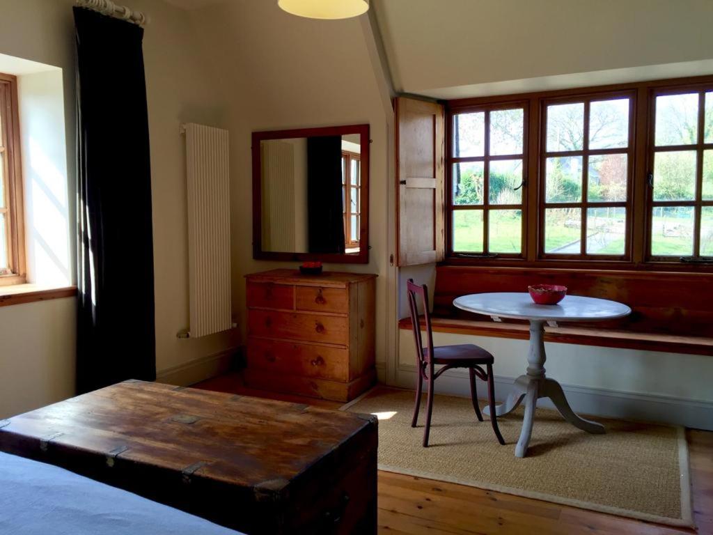 Deluxe Queen Room photo 3