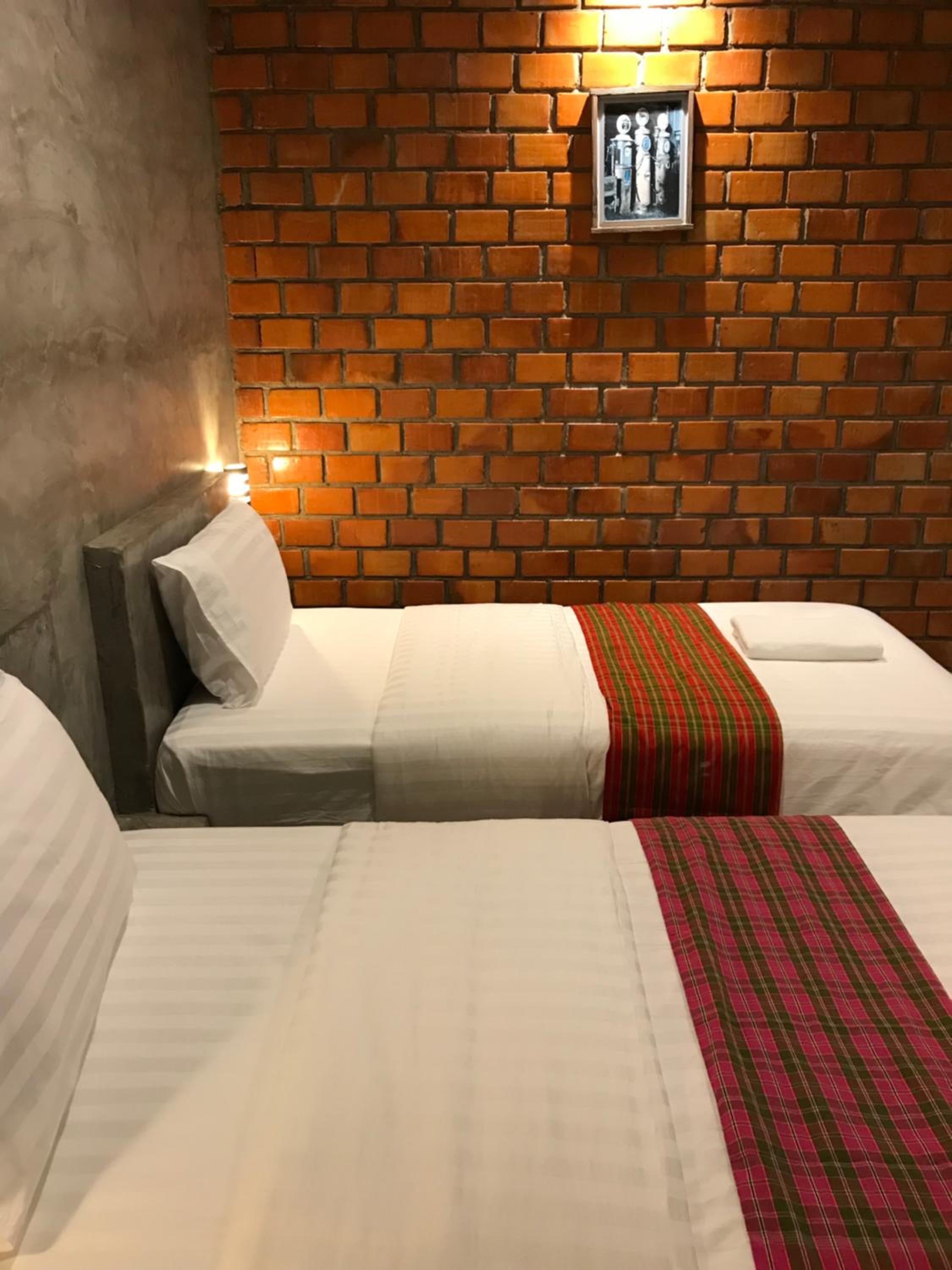 Deluxe Twin Room - Photo 5