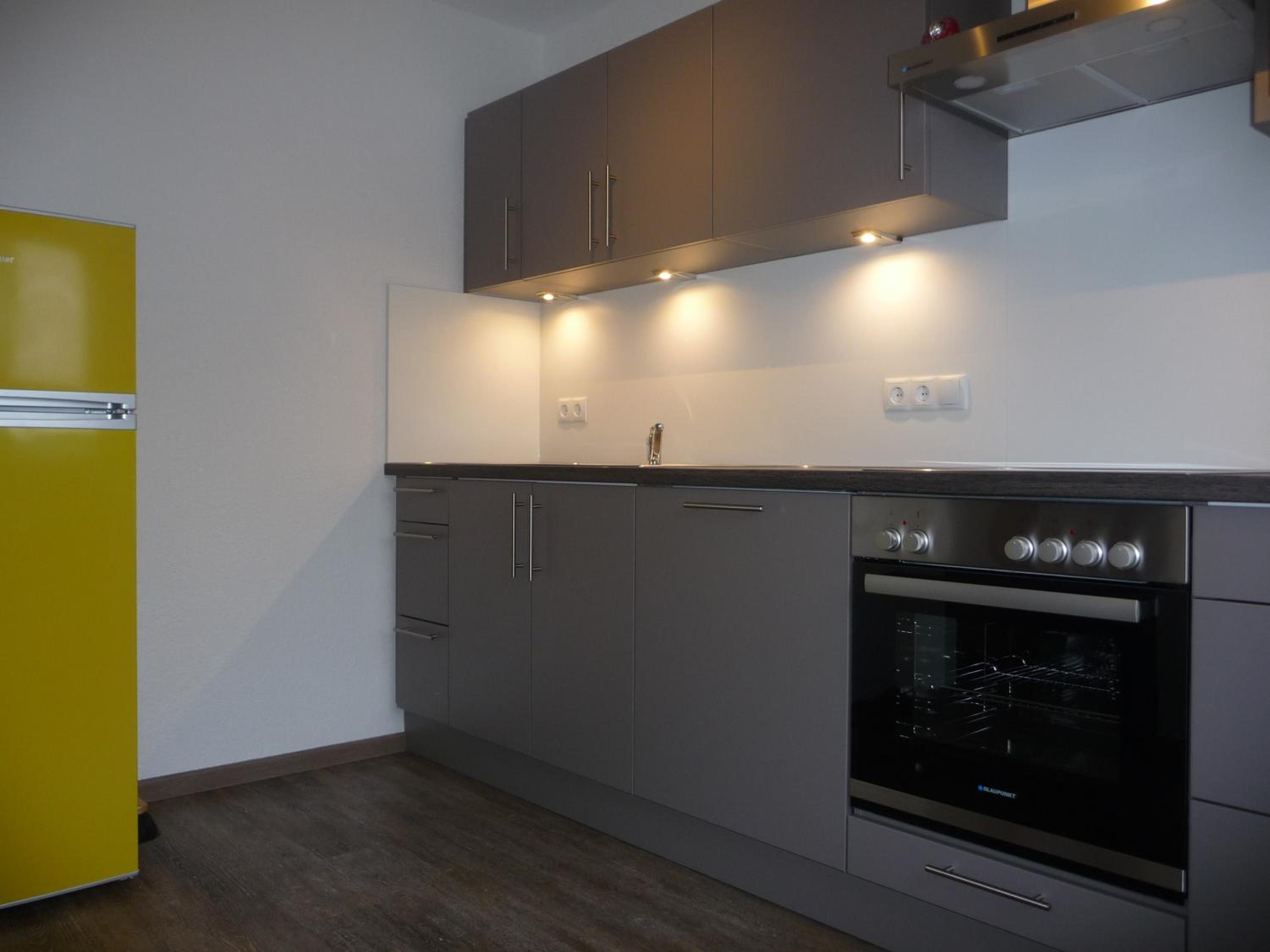 Large Two-Bedroom Apartment photo 2