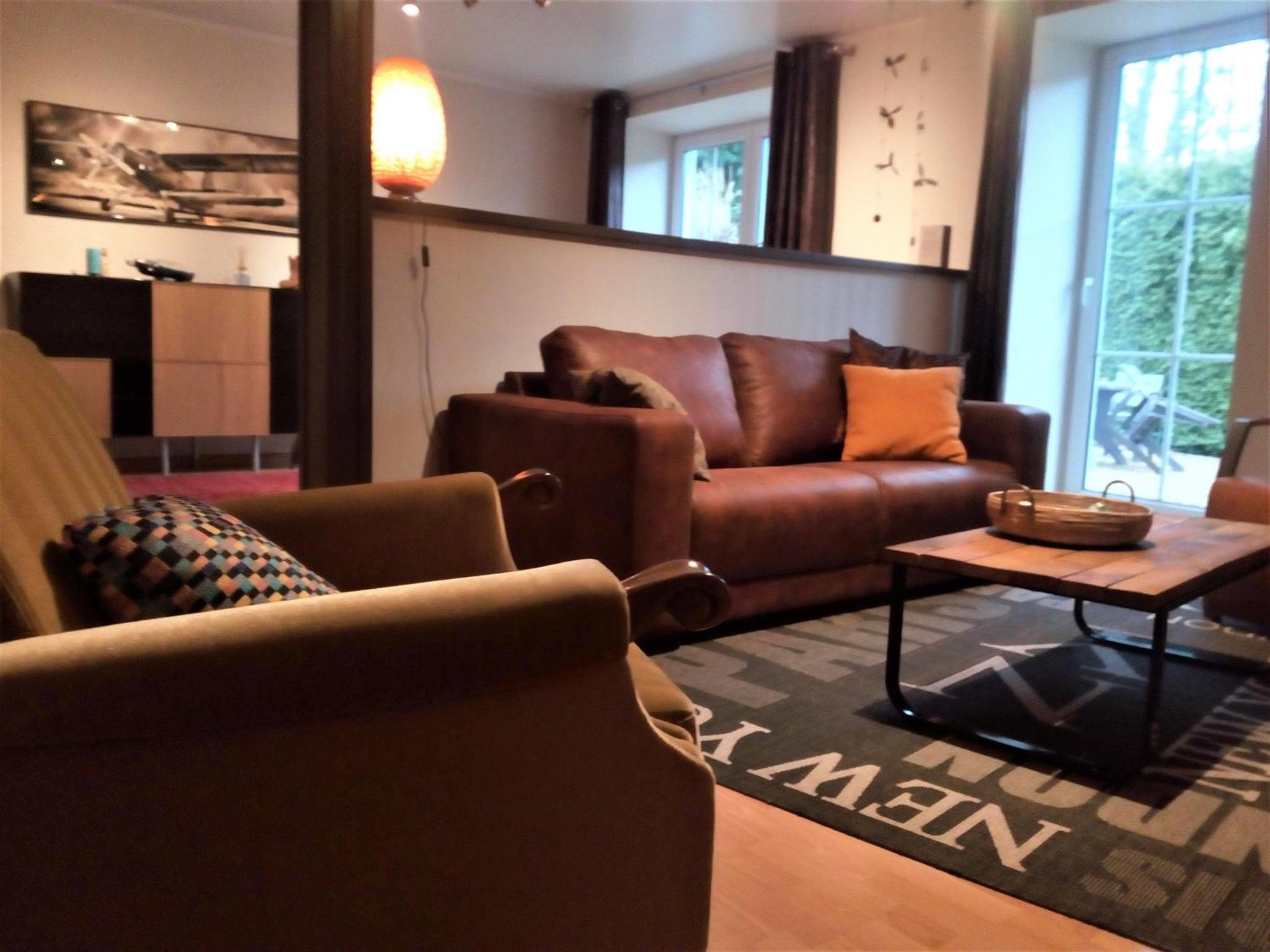 Apartment - Ground Floor photo 1