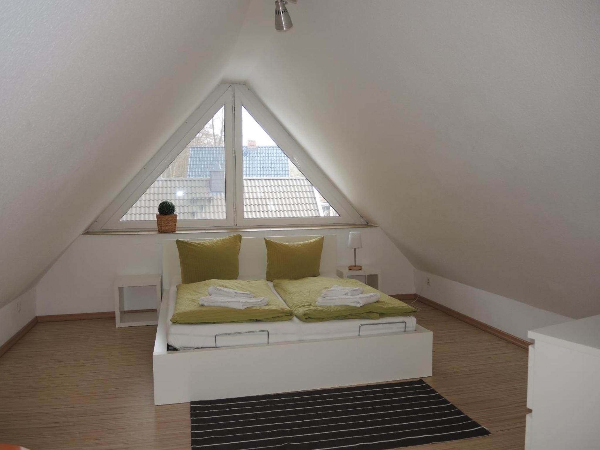 Three-Bedroom House (3-7 Adults) photo 3