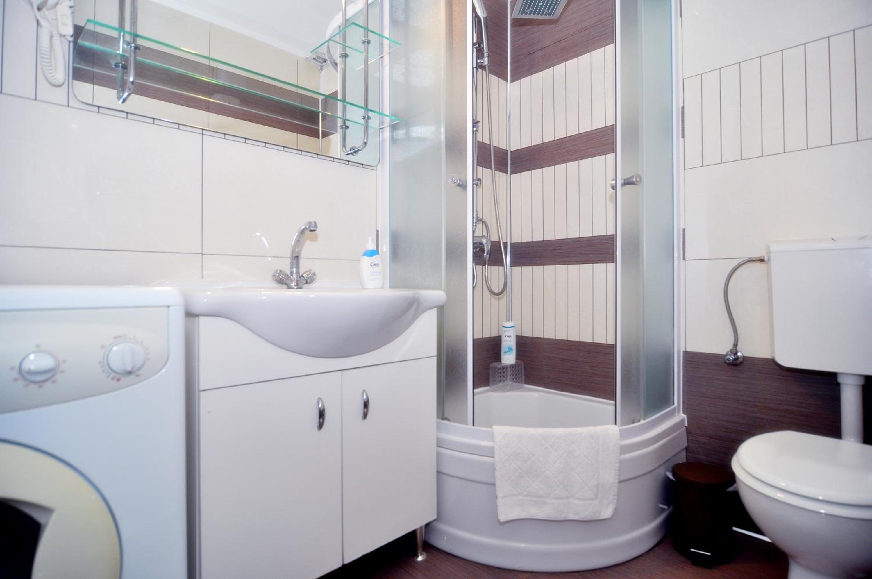 Standard One-Bedroom Apartment photo 2