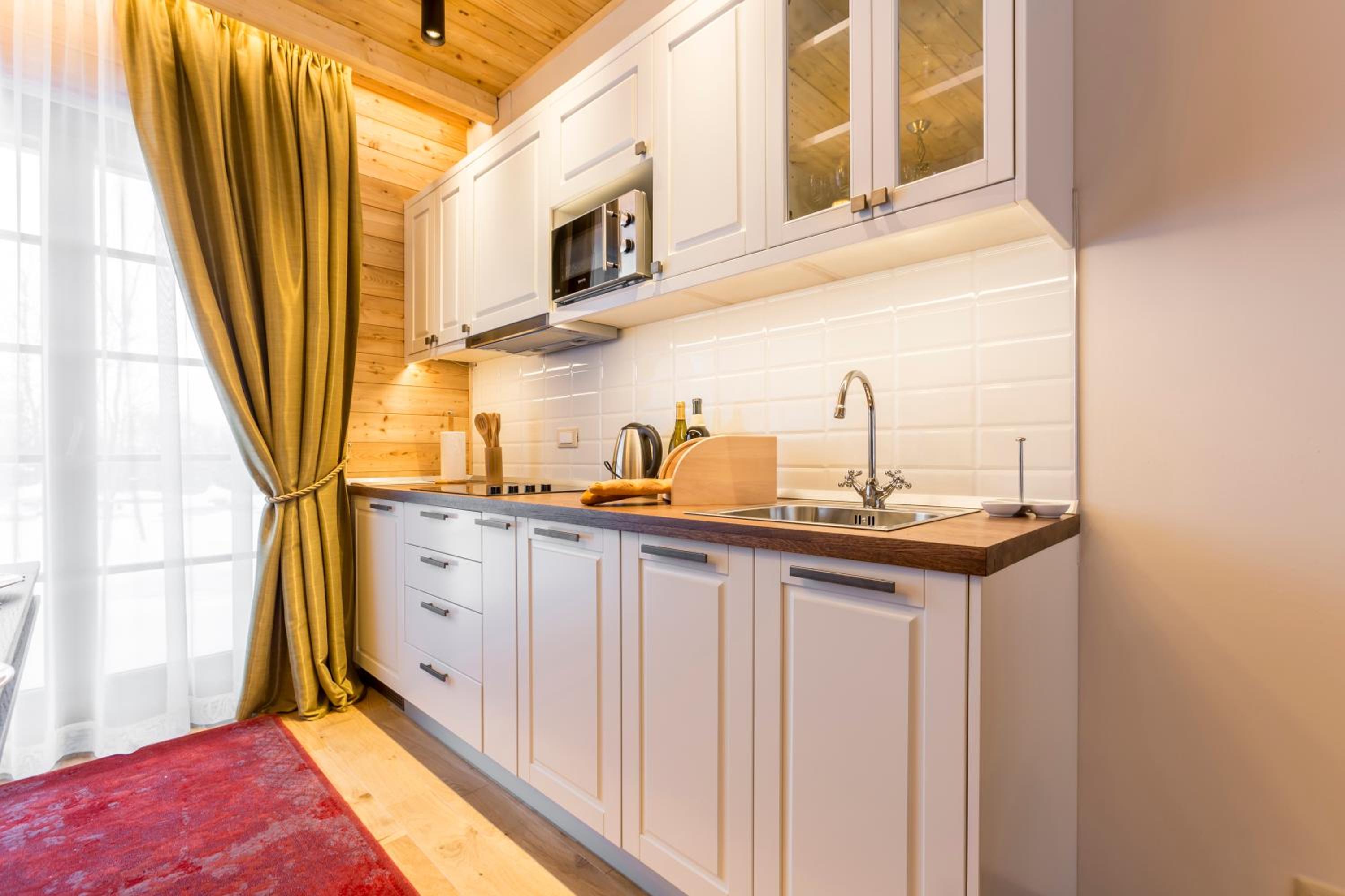 Luxury suite (two bedroom) photo 3