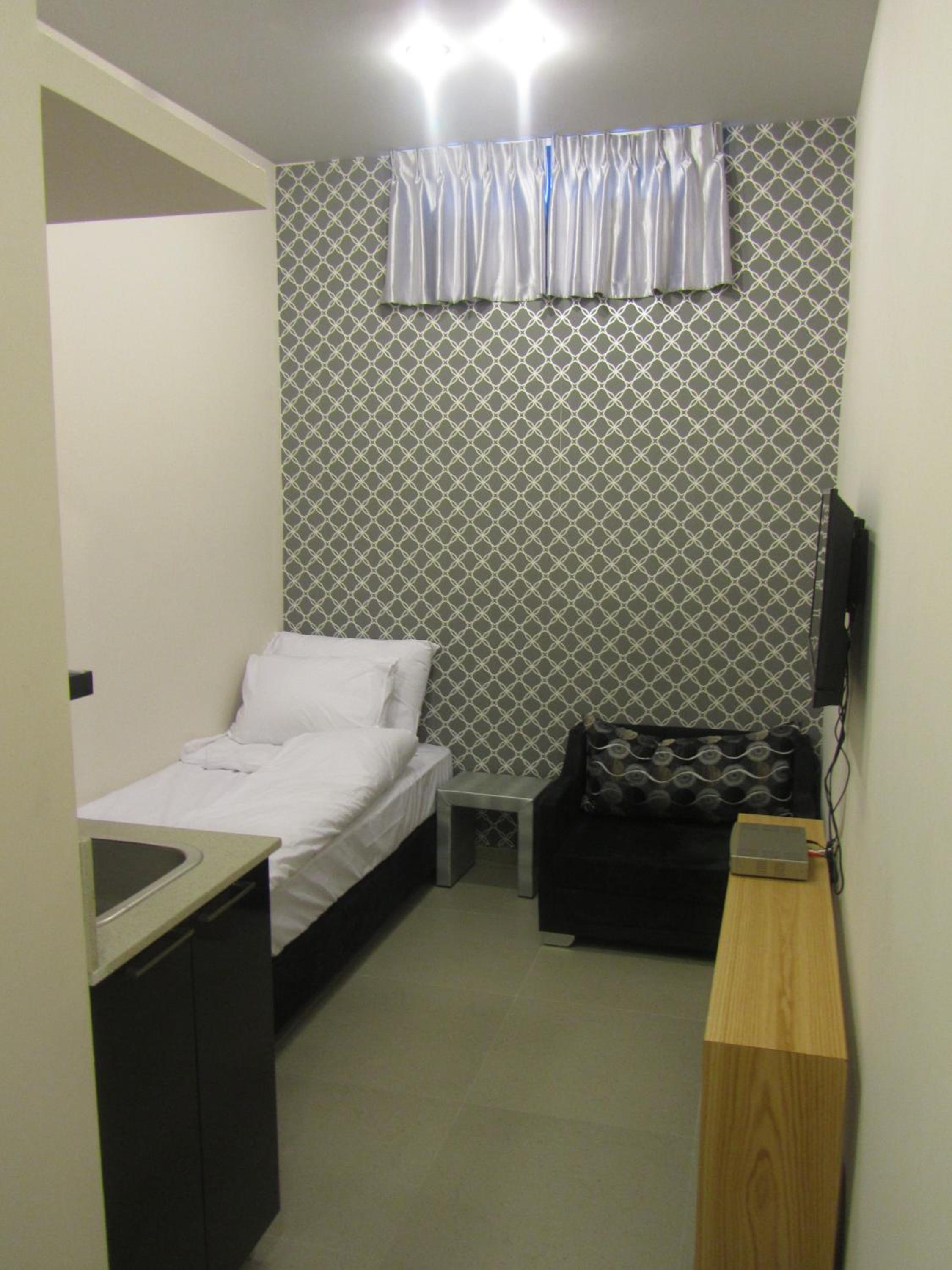 Economy Single Room (1 Adult)