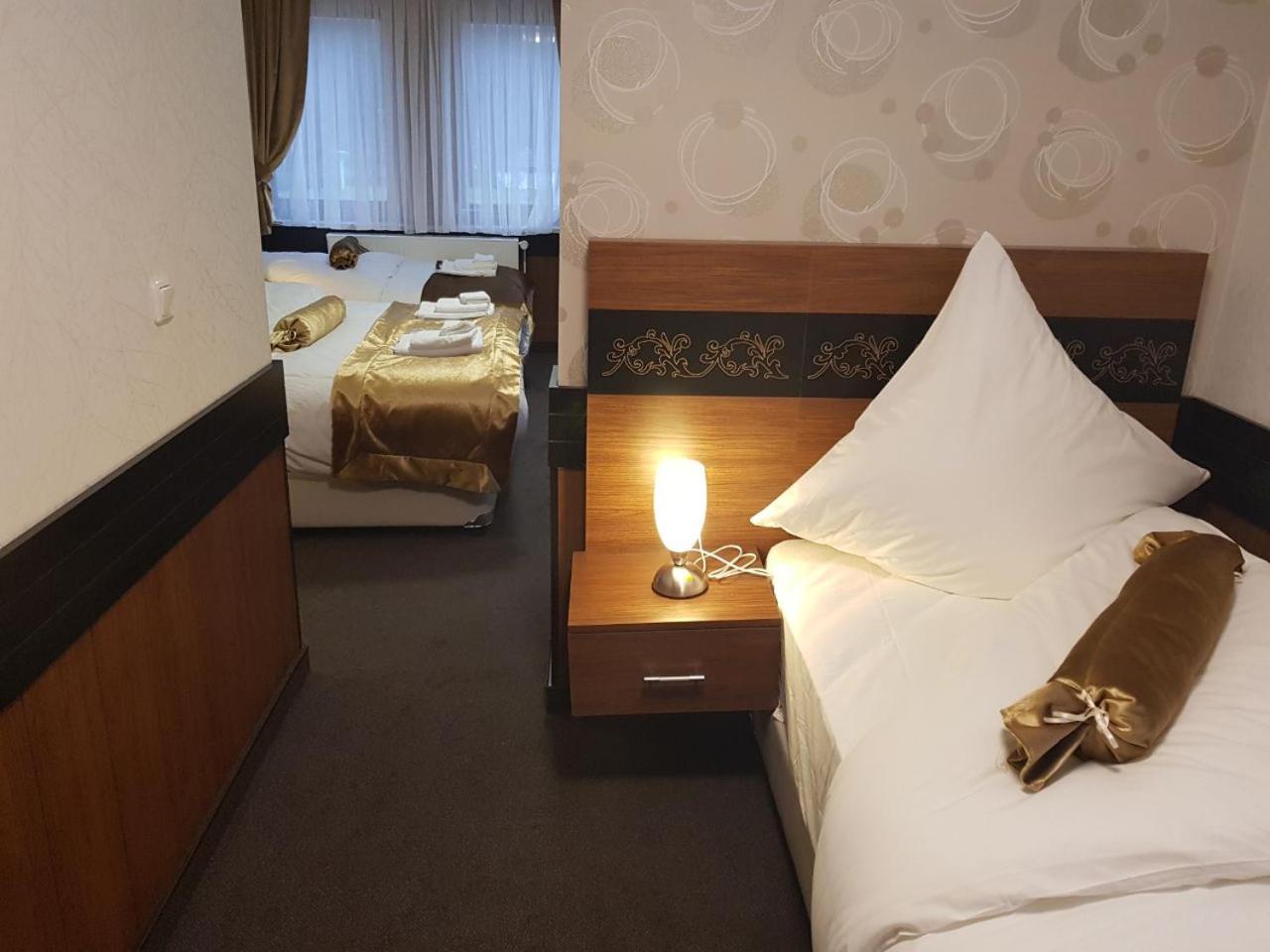 Quadruple Room photo 1
