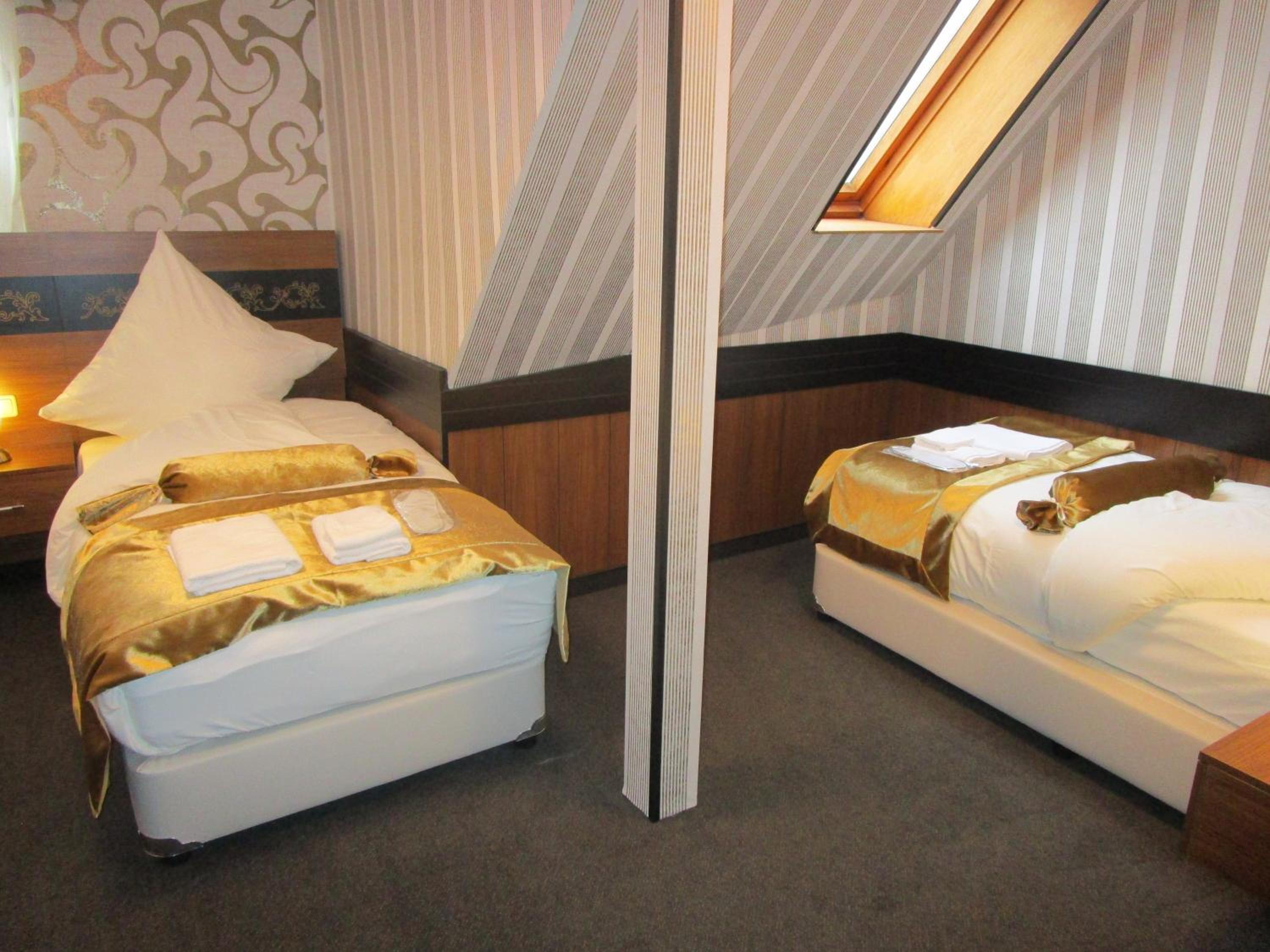 Twin Room photo 3
