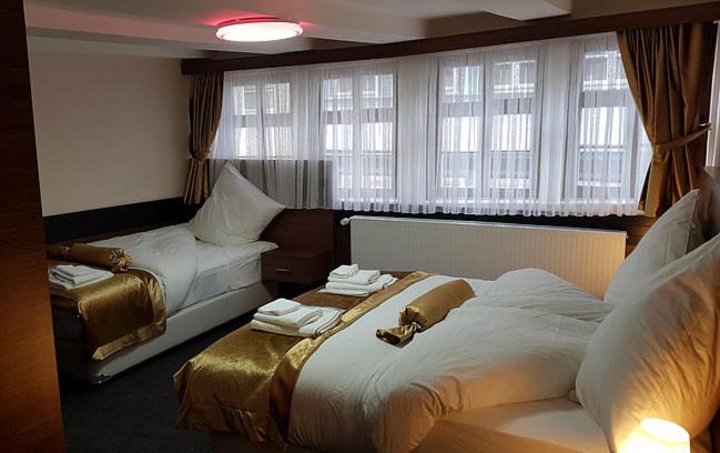 Triple Room photo 1