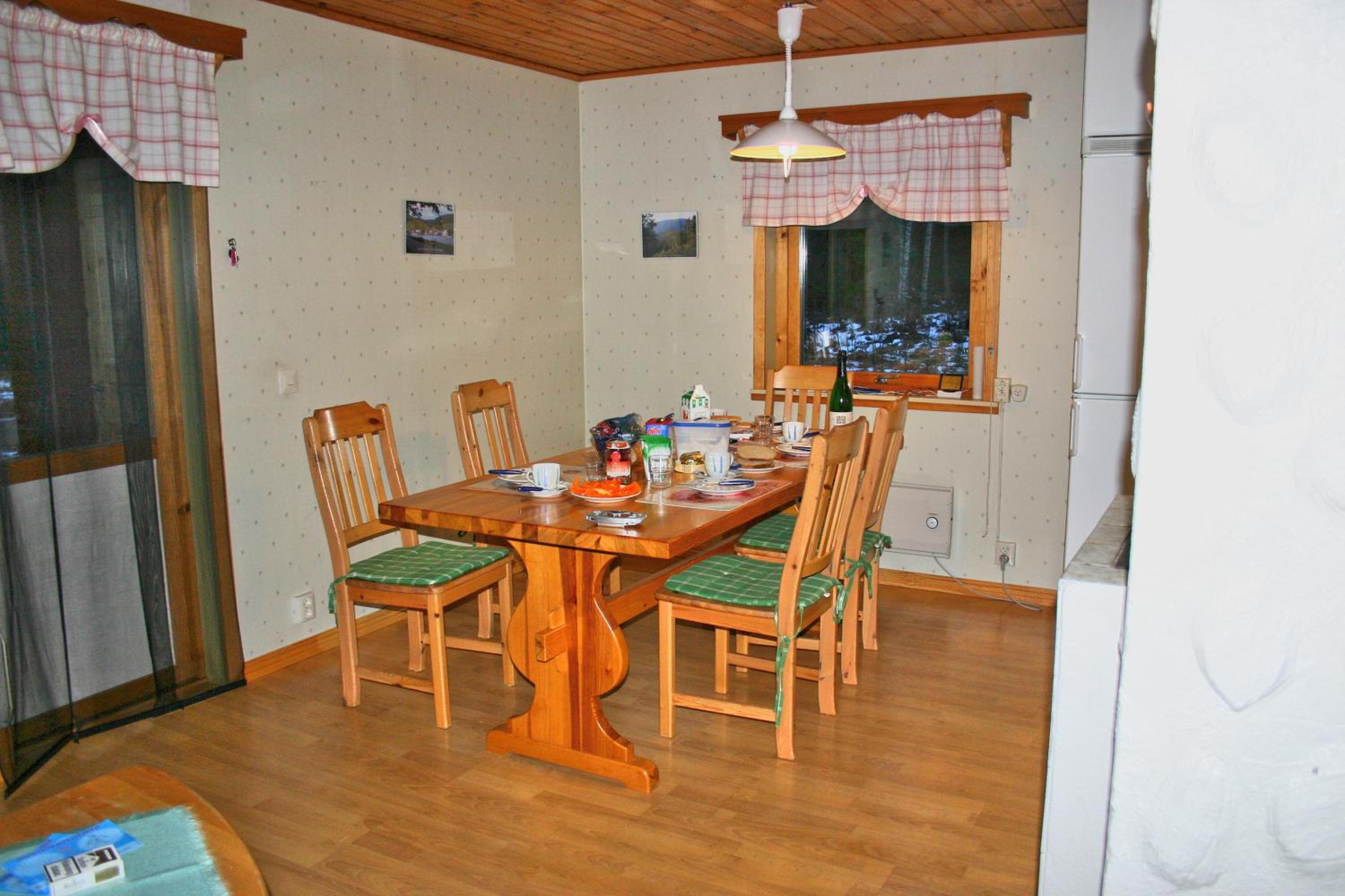 Vacation Home photo 2