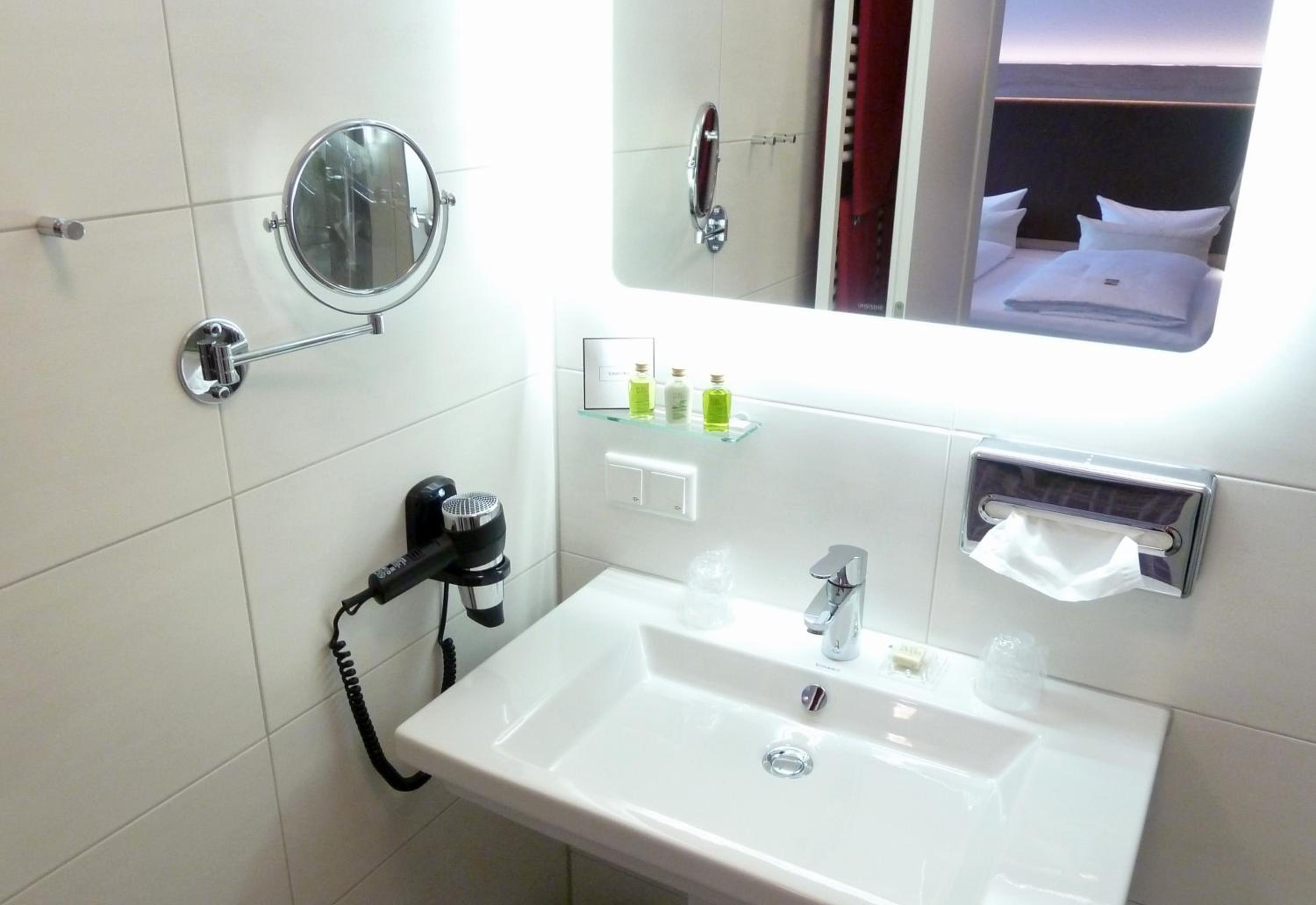Premium Double Room - Photo 2