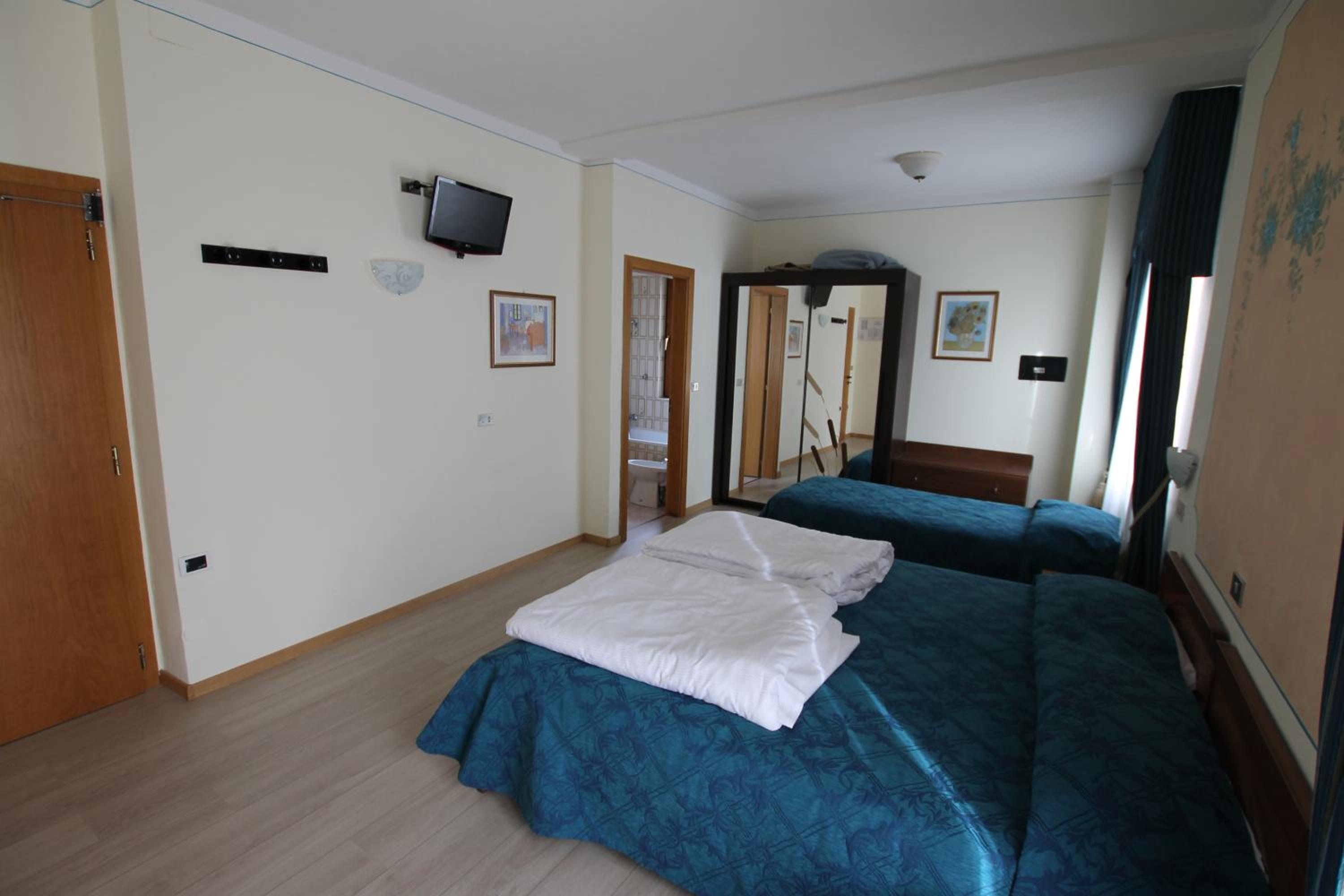 Double Room photo 3
