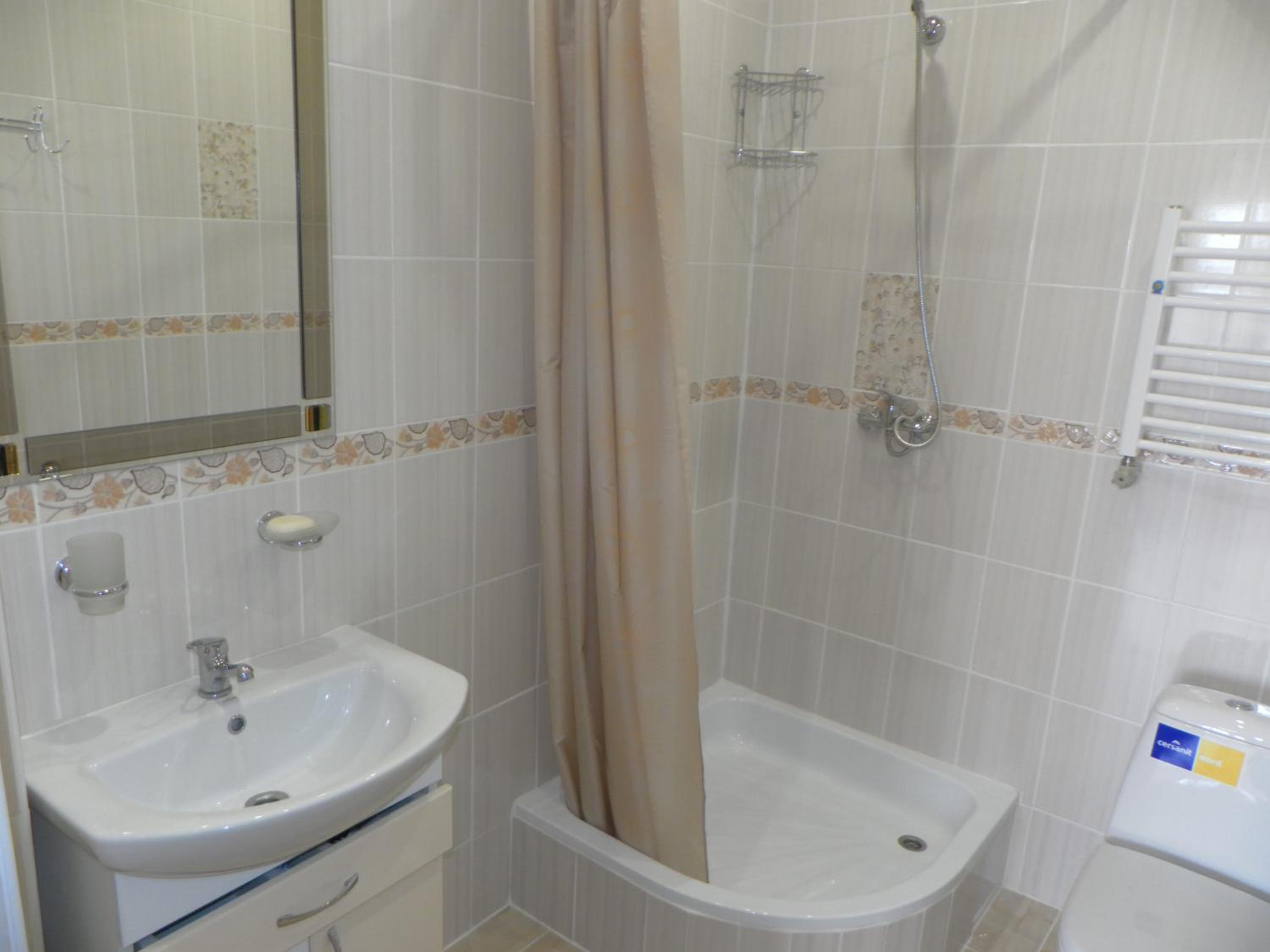 Superior Quadruple Room photo 3