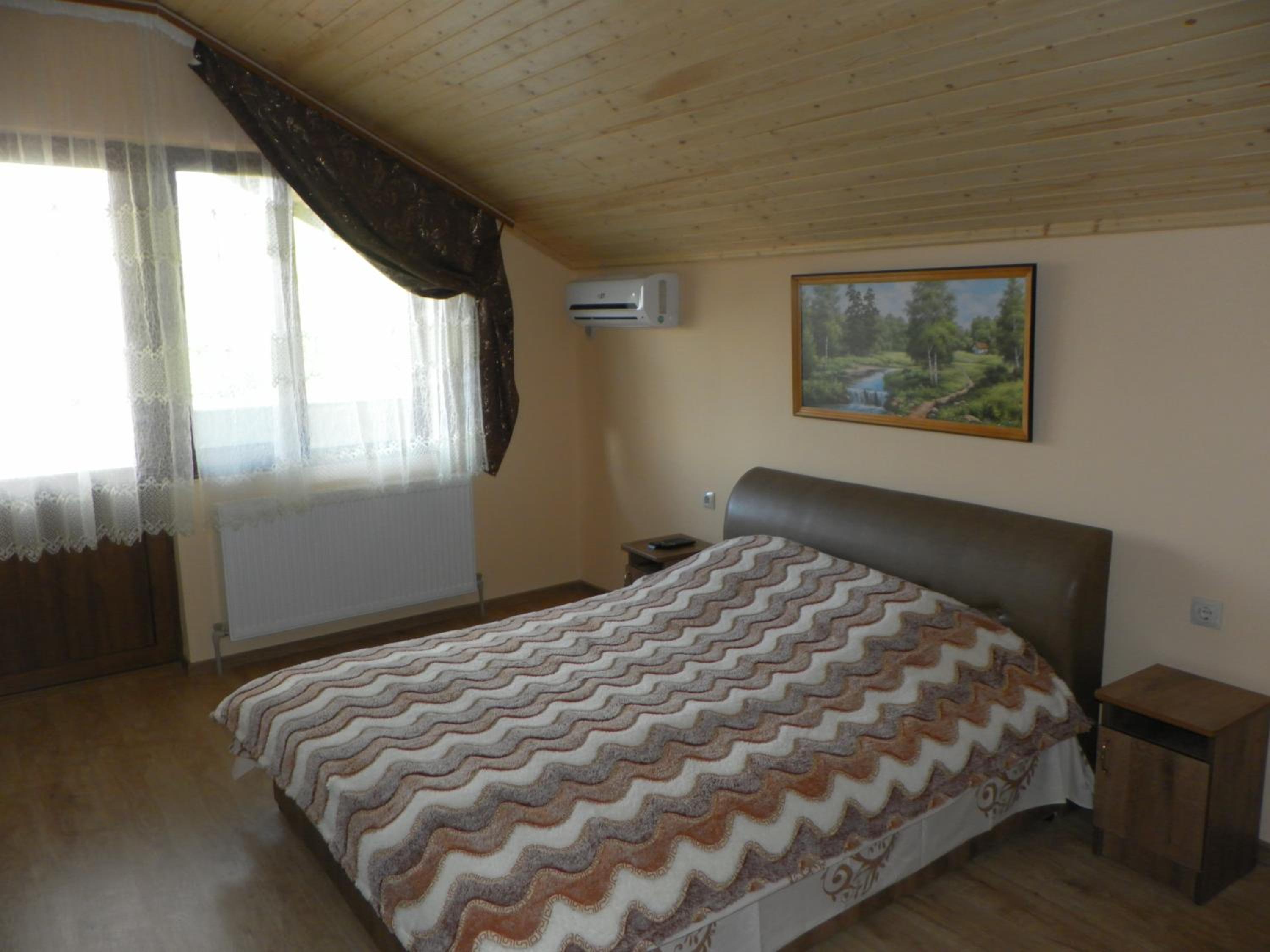 Superior Quadruple Room photo 2
