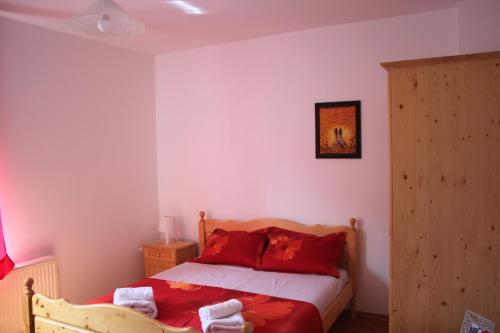Double Room with Garden View photo 2