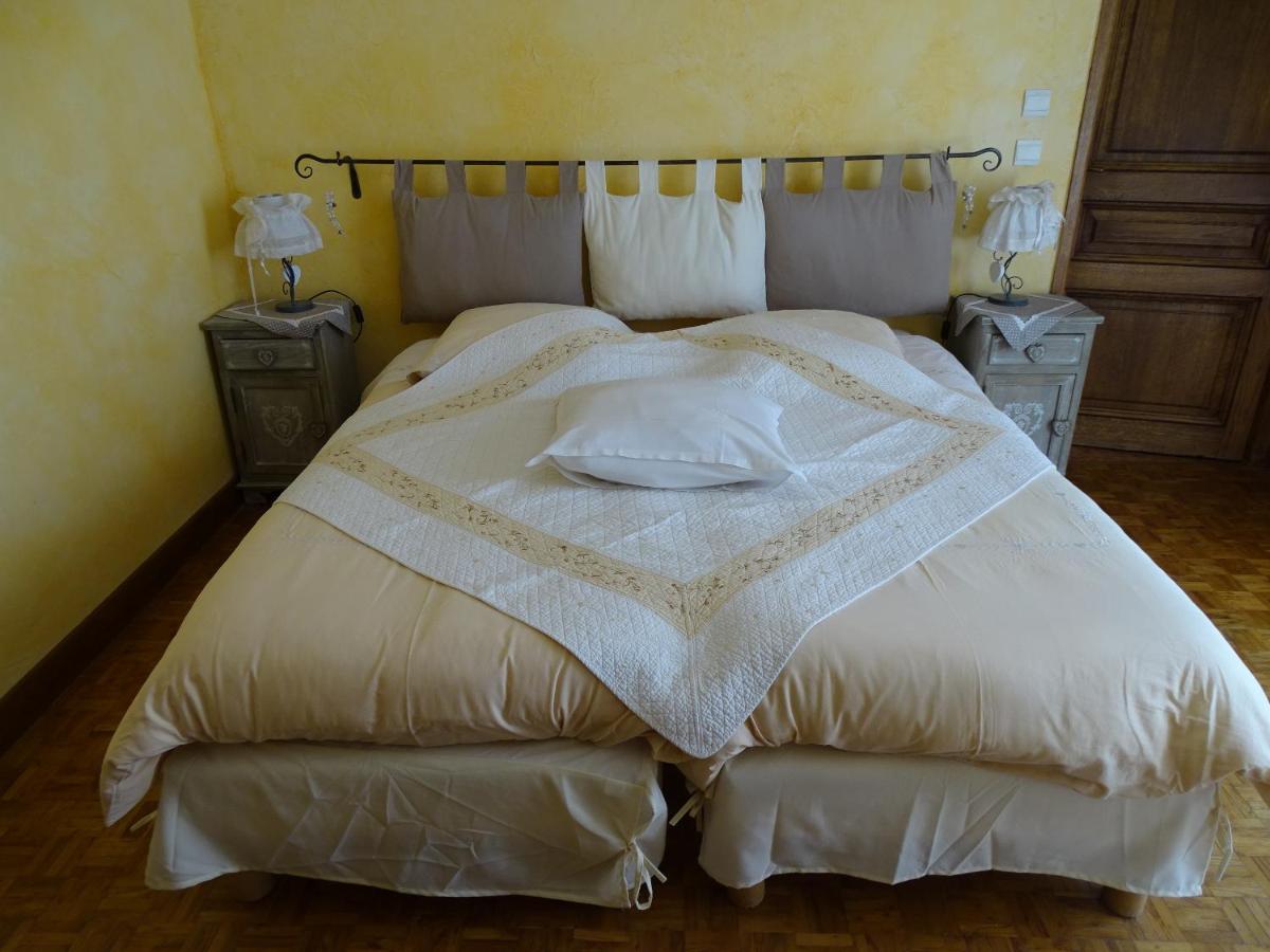 Double Room with Mountain View photo 2