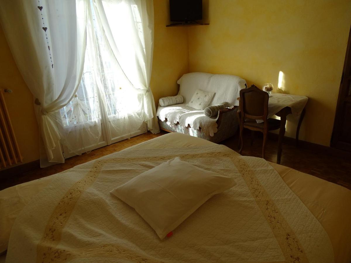 Double Room with Mountain View photo 3