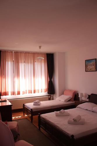 Family Suite with Balcony photo 2