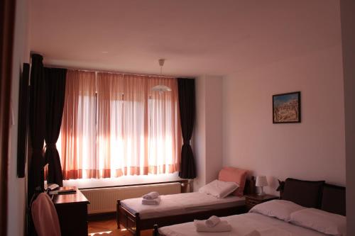 Family Suite with Balcony photo 1