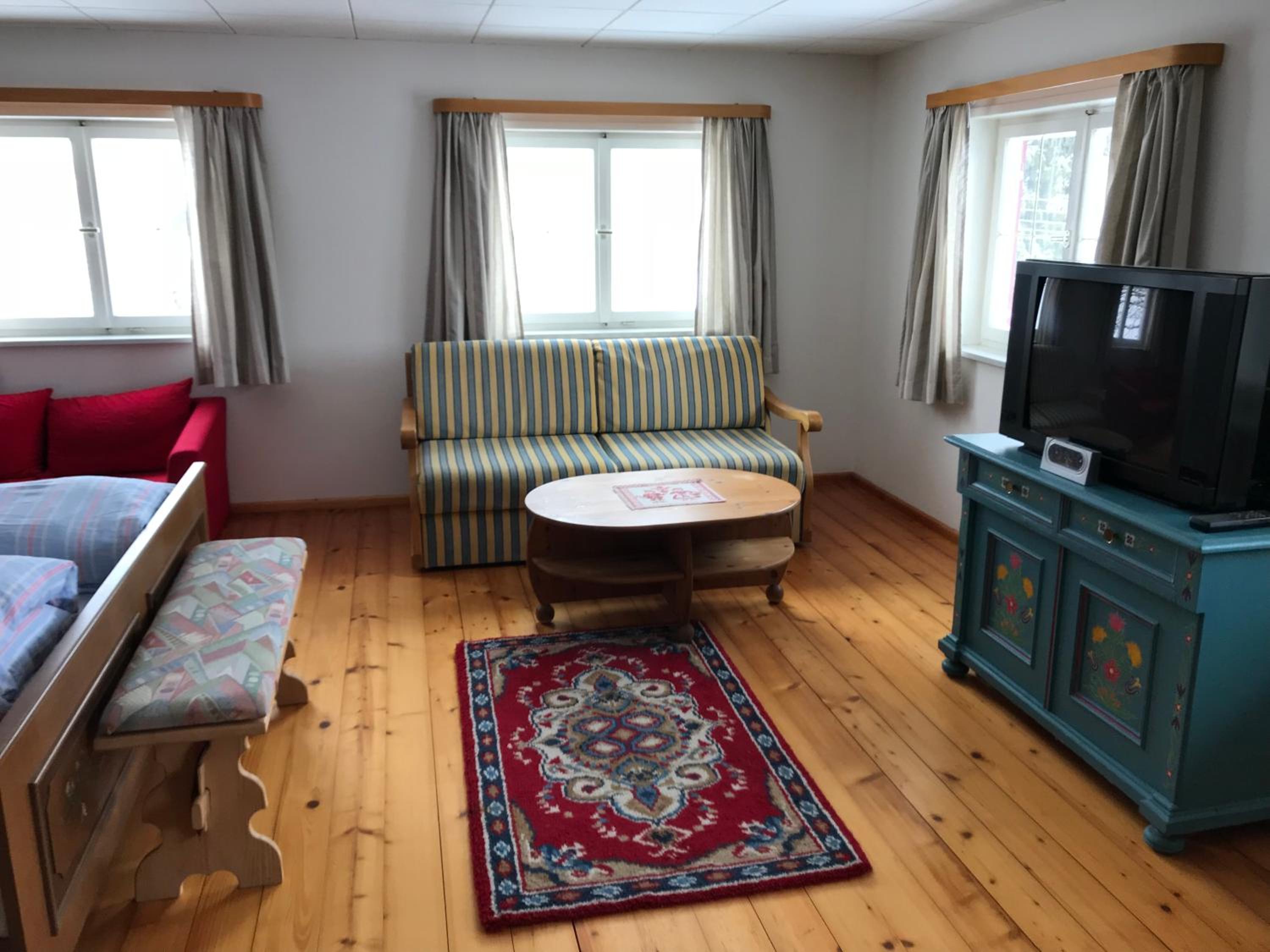 Vacation Home photo 1