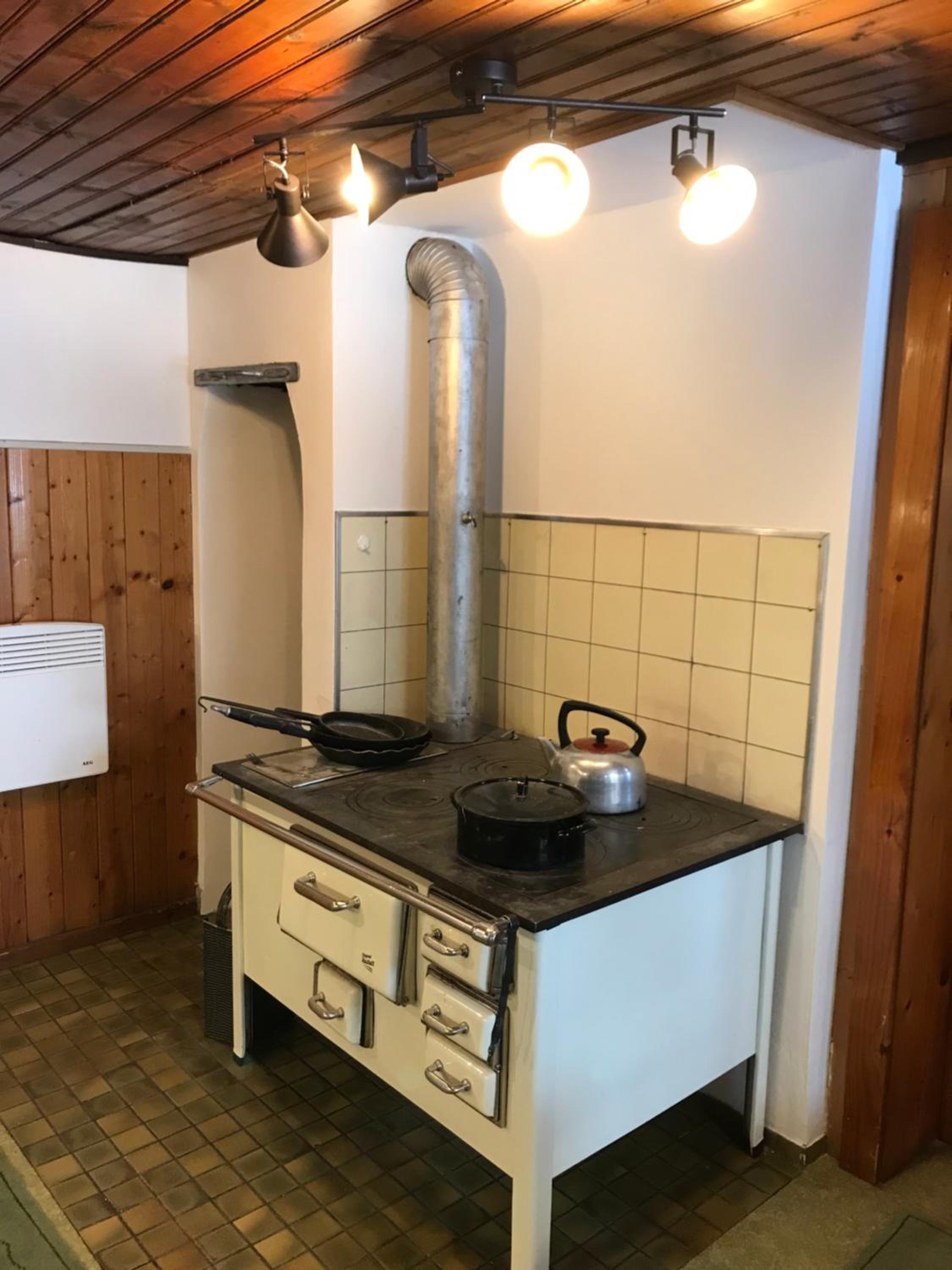 Vacation Home photo 2