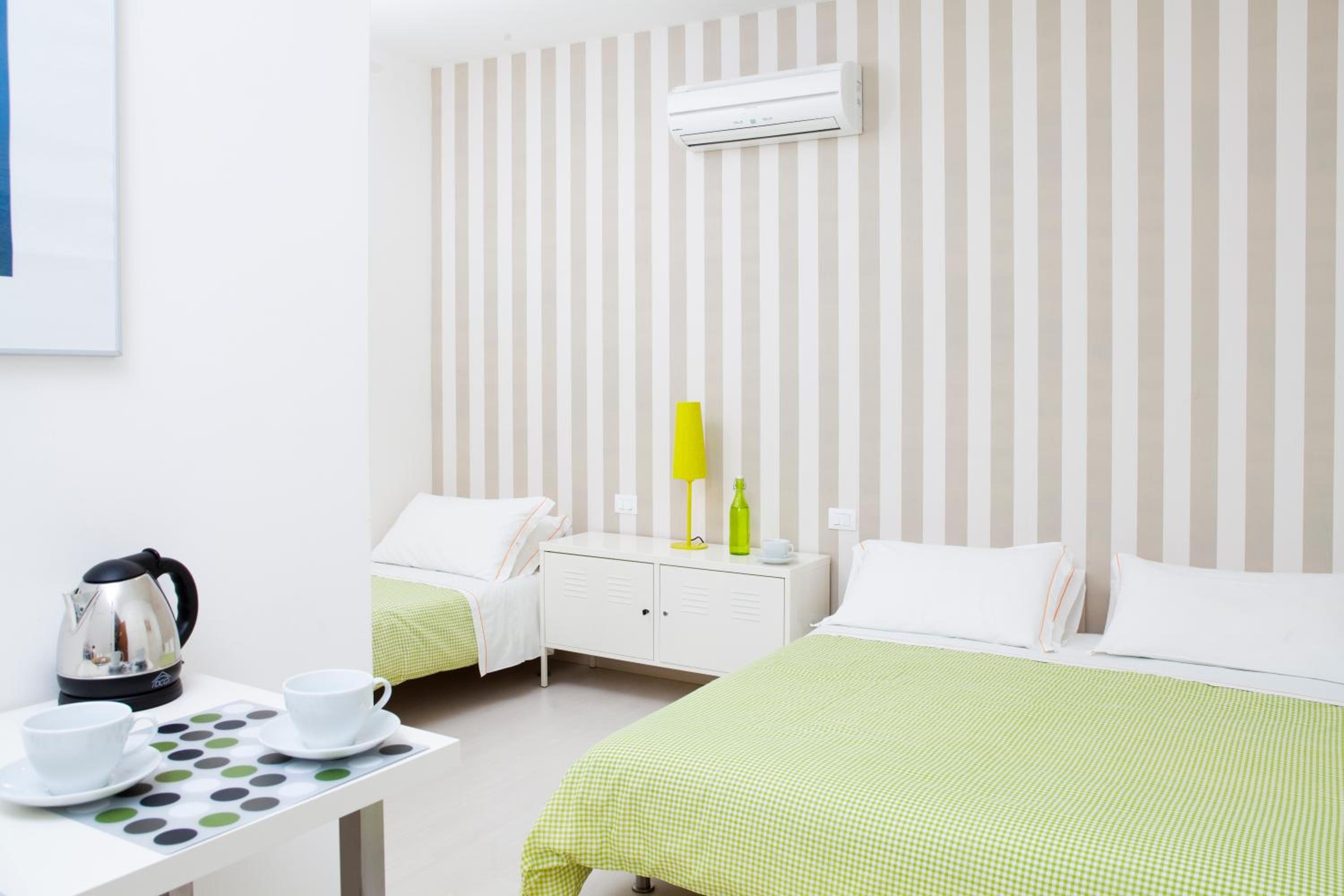 Triple Room - Photo 10