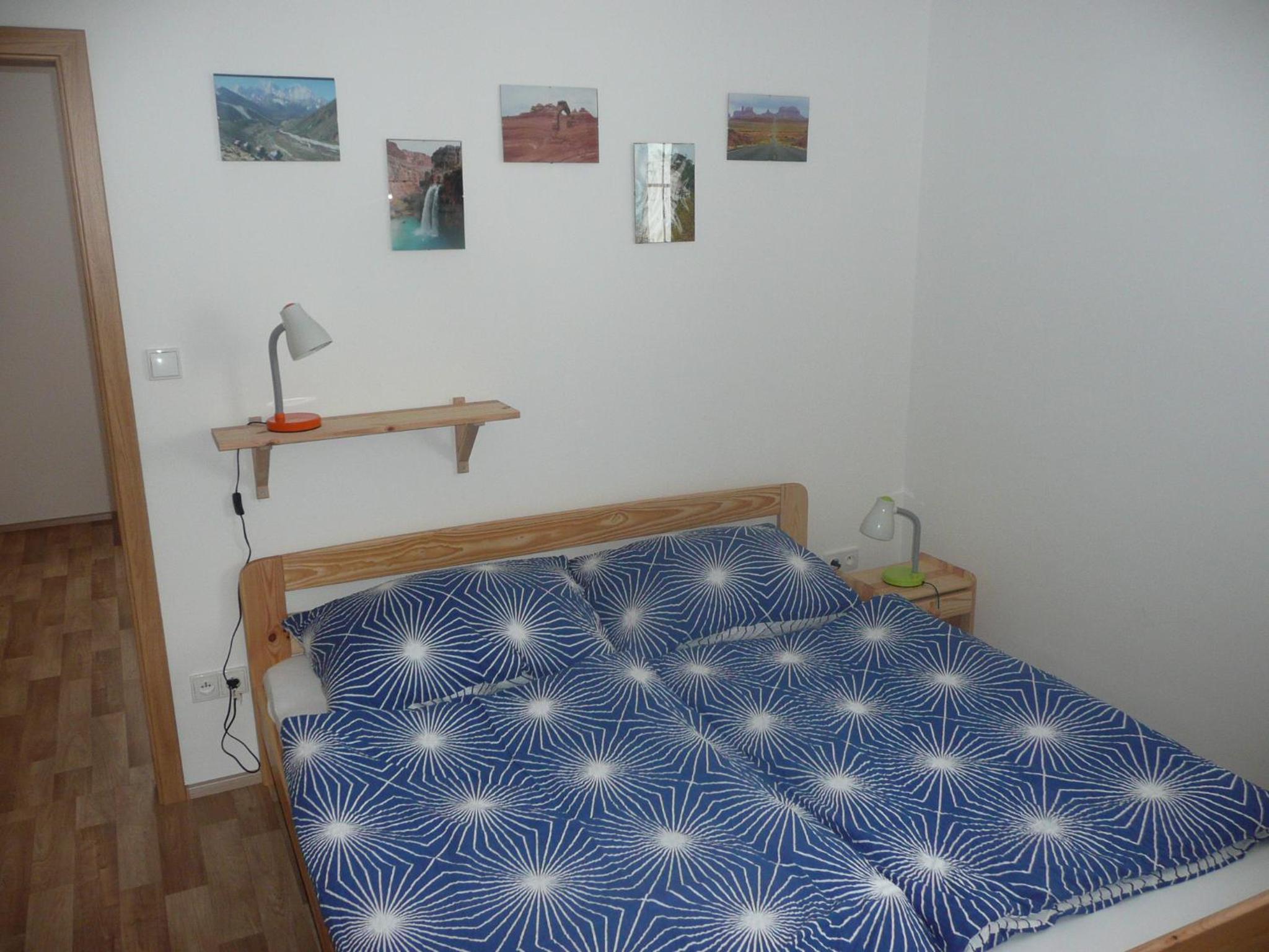 Studio Apartment photo 2