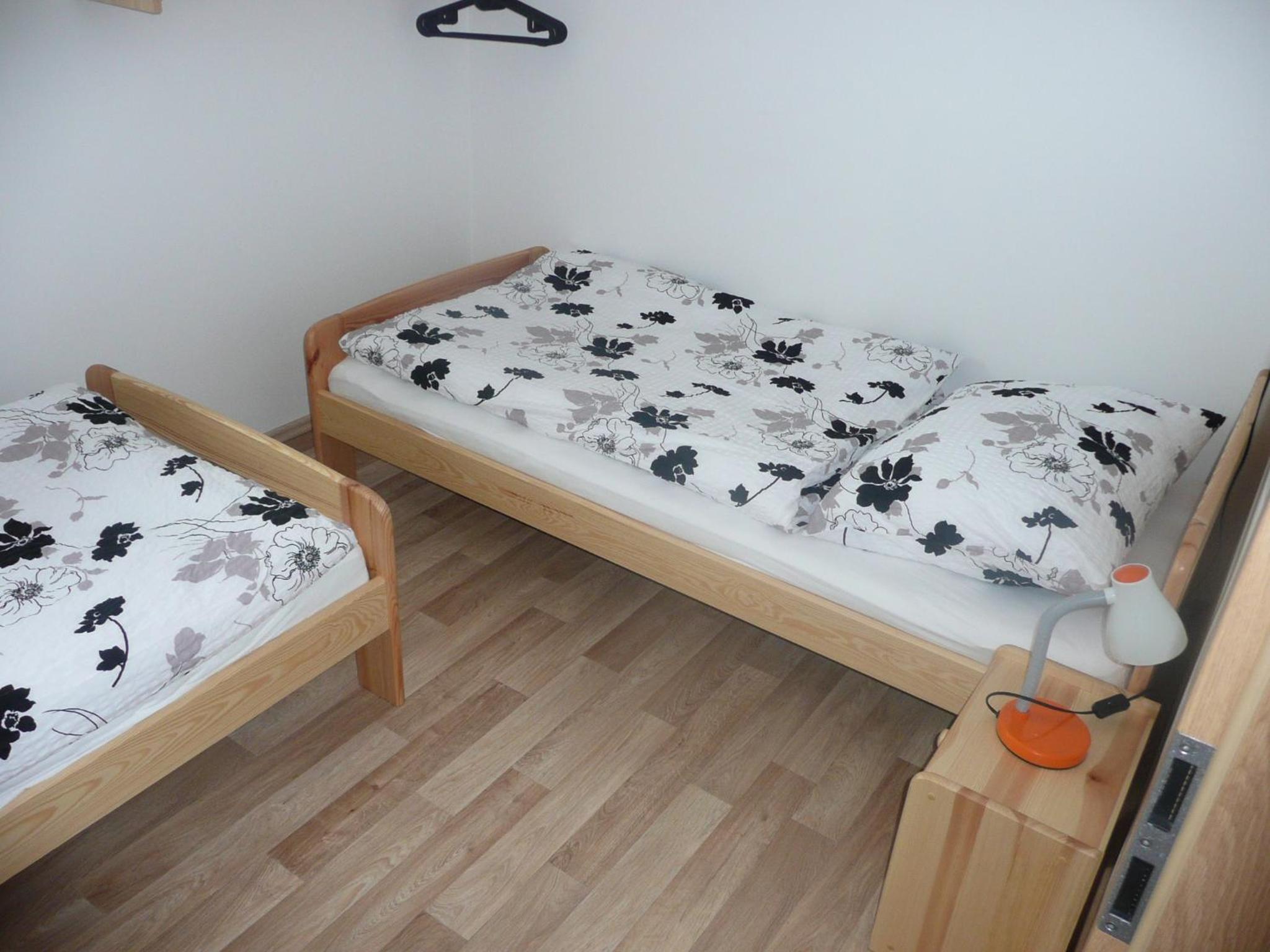 Studio Apartment photo 1