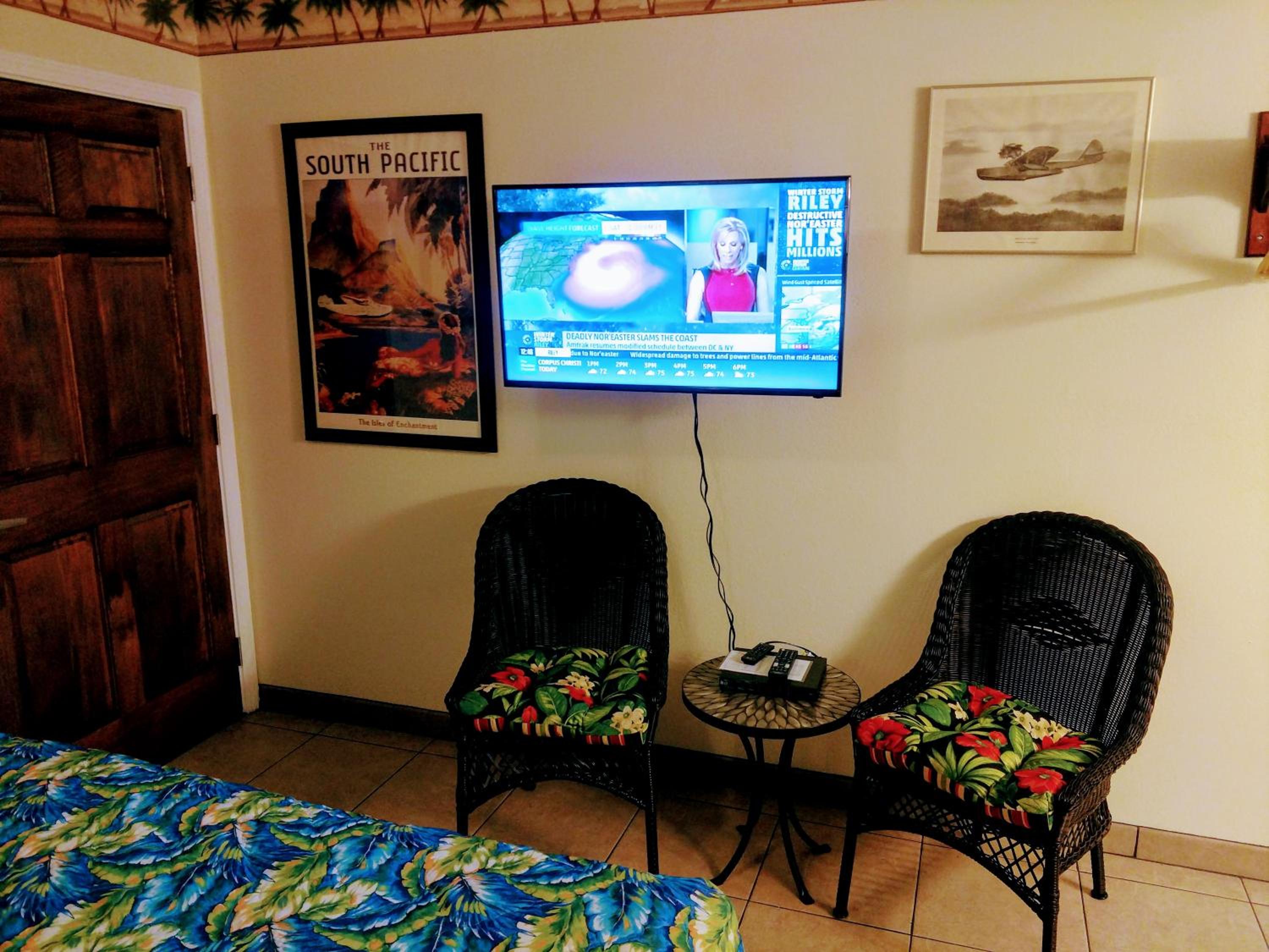 Queen Room - Photo 9