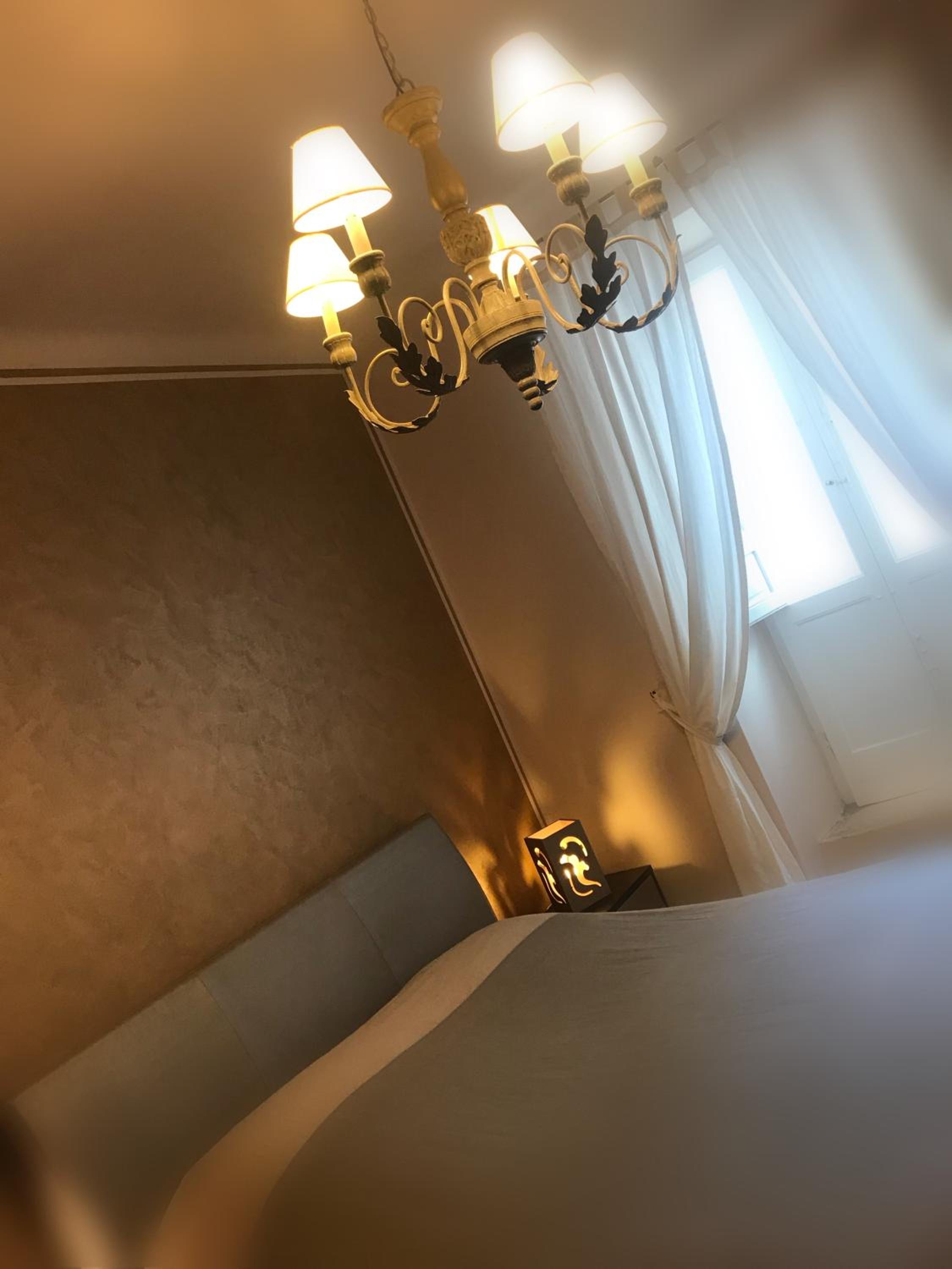 One-Bedroom Apartment (3 Adults) photo 1