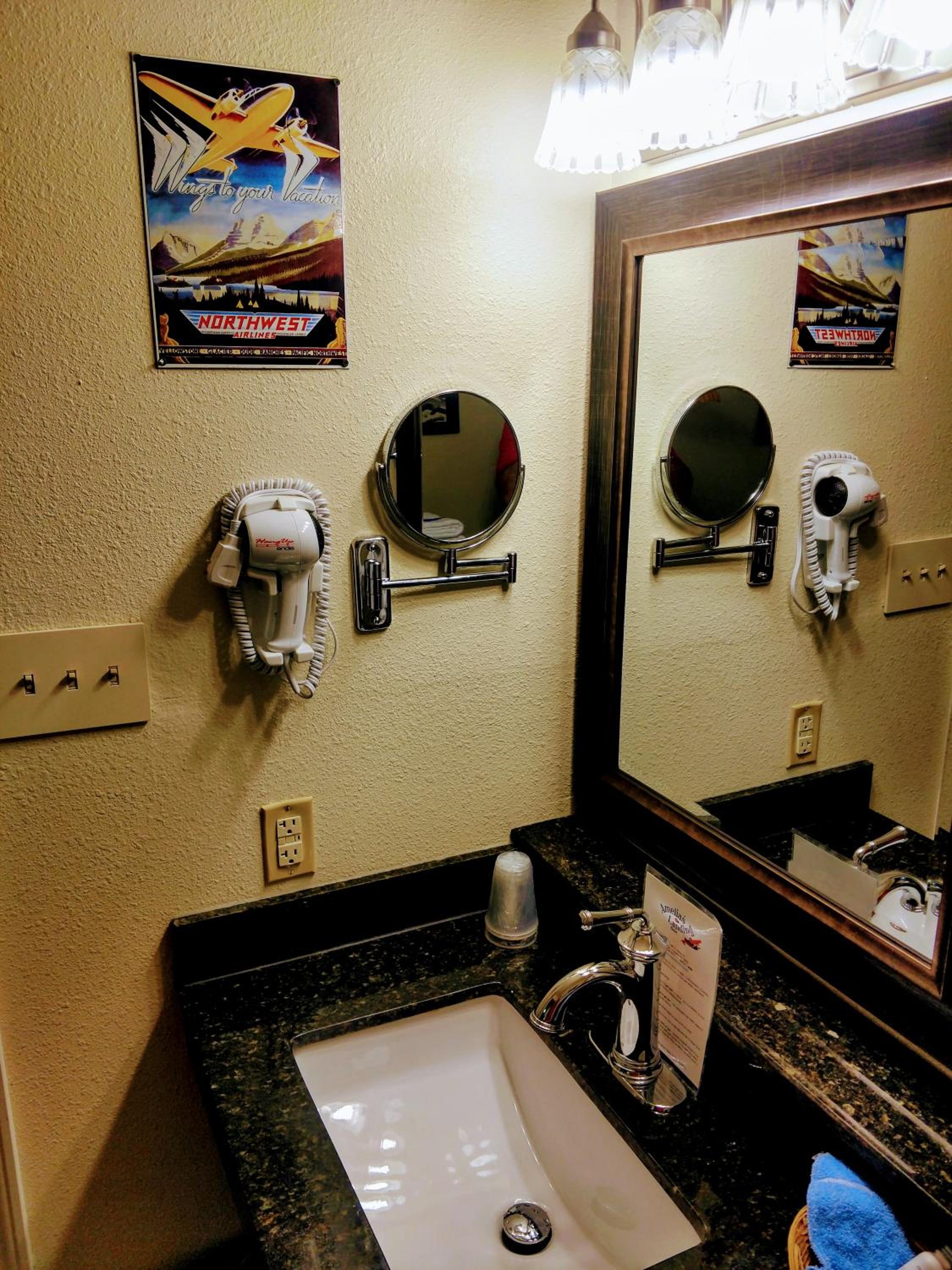 Queen Room - Photo 7