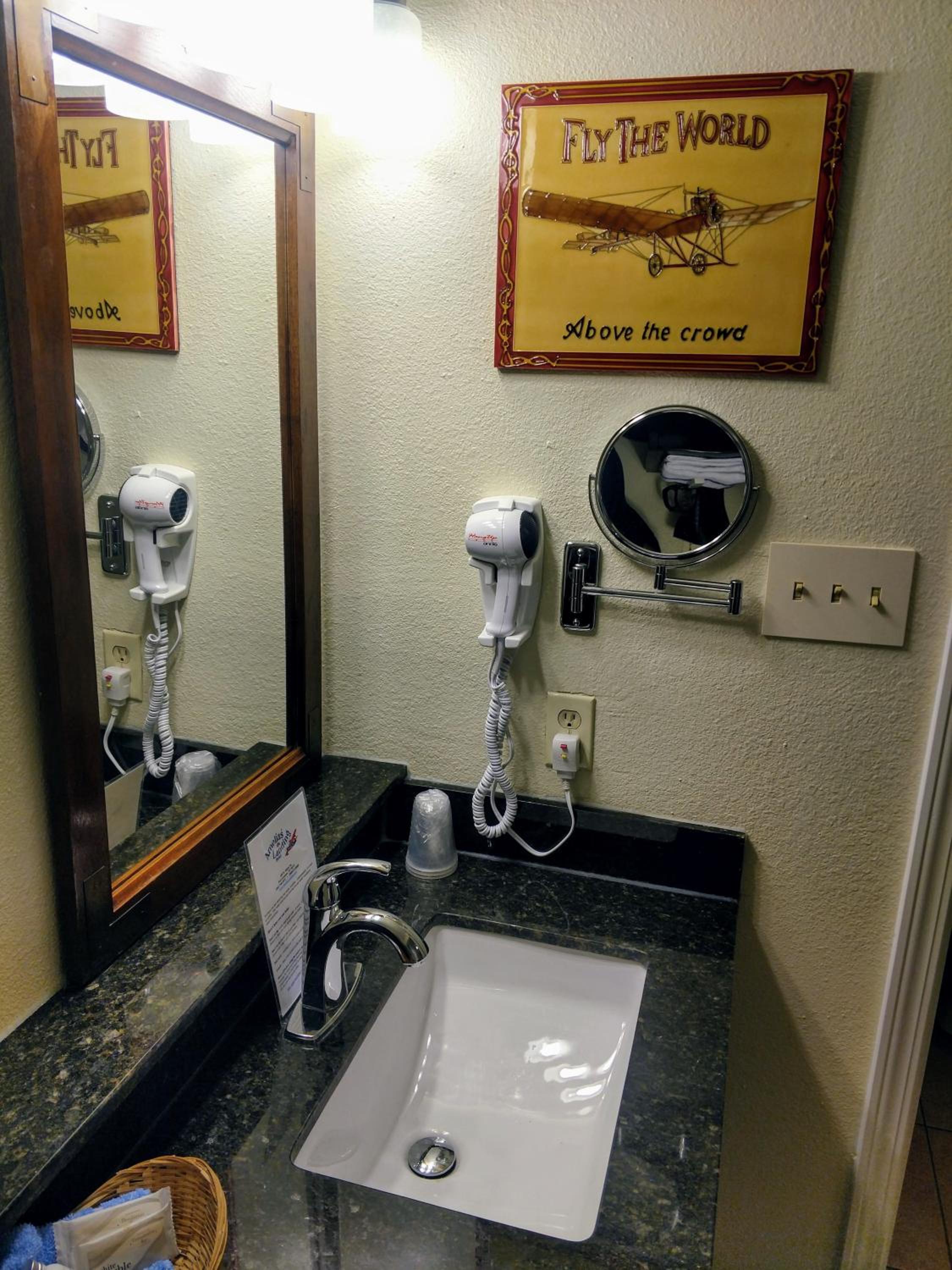 Queen Room - Photo 4