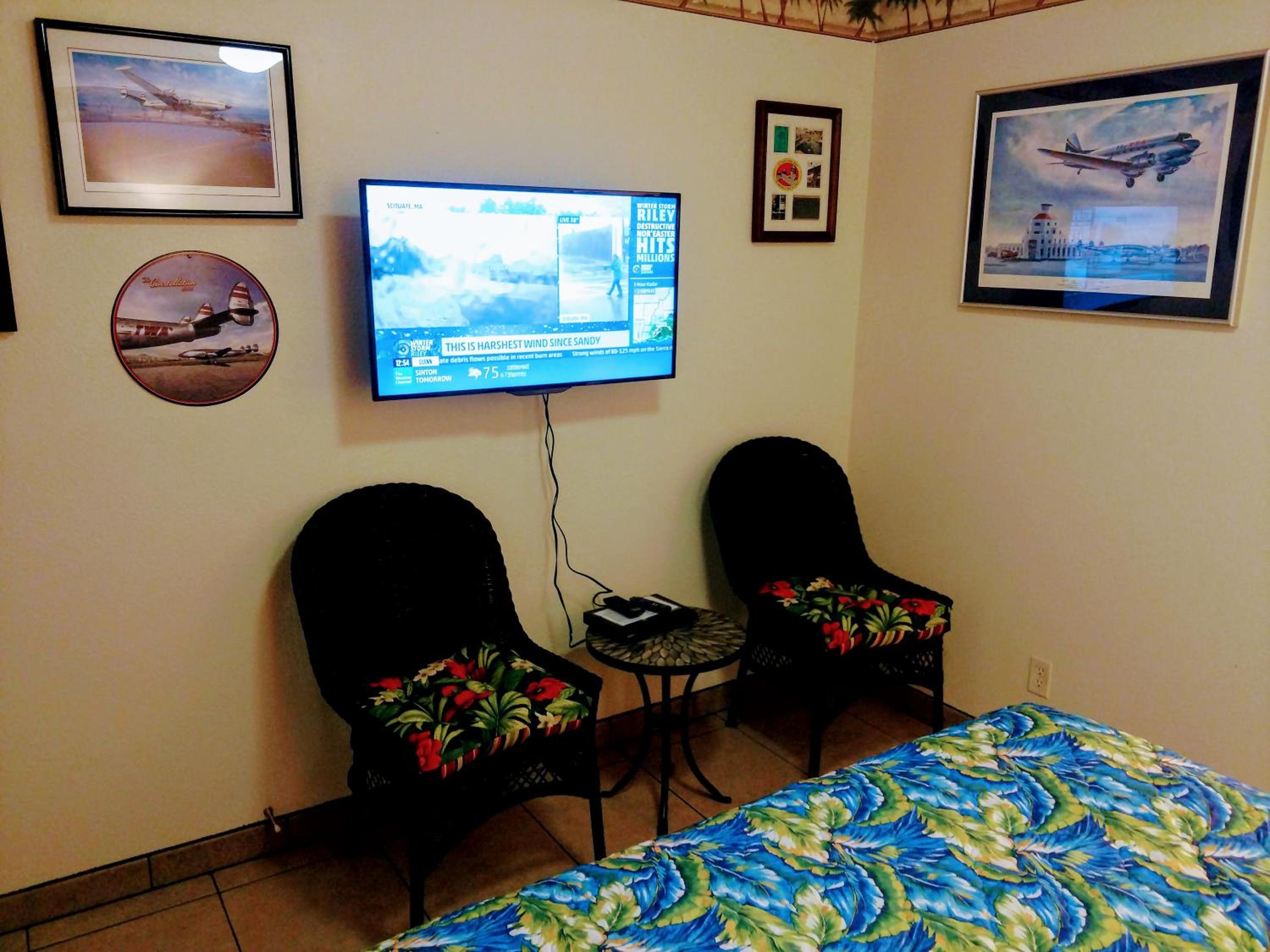 Queen Room - Photo 5